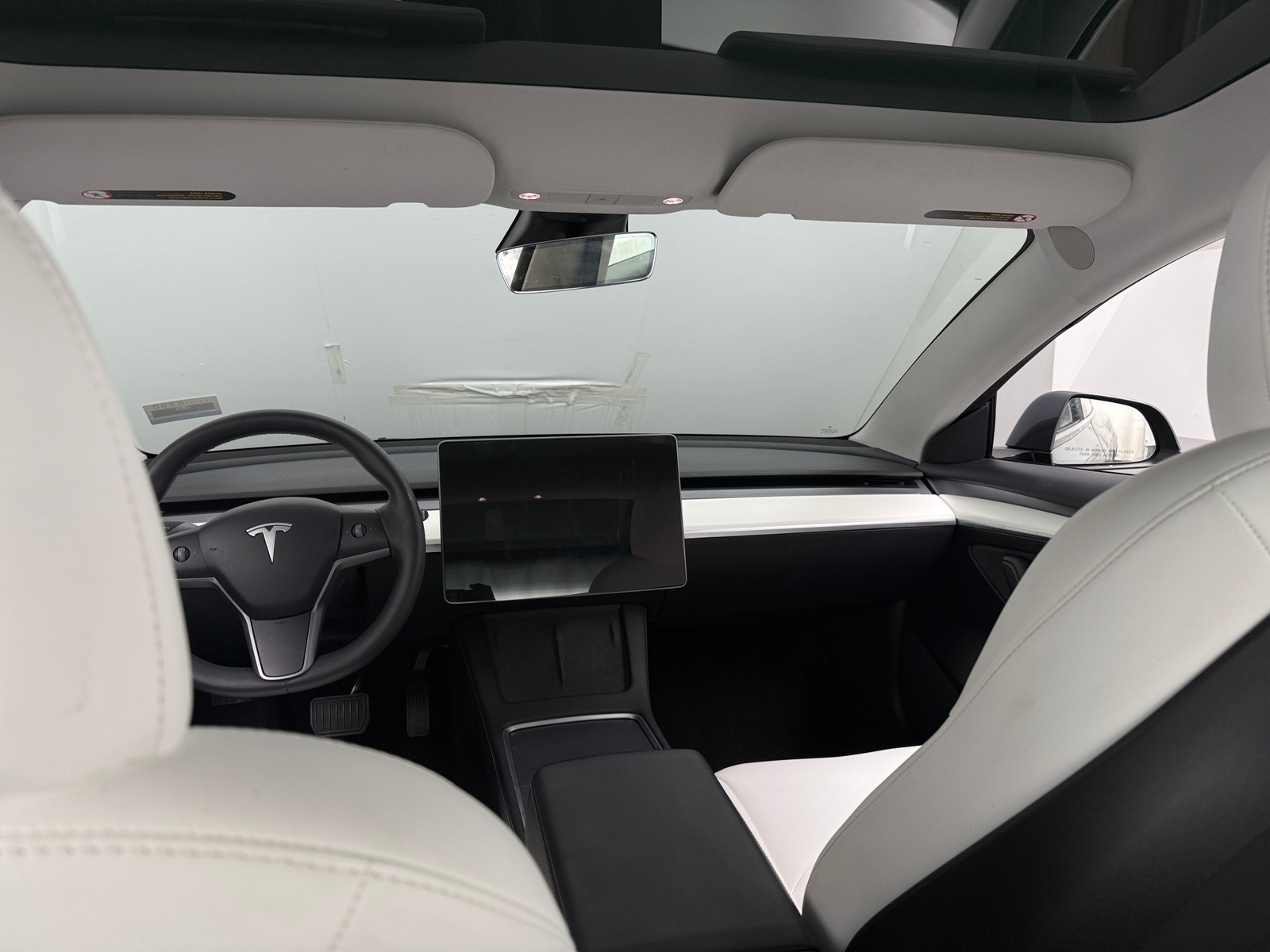 Thumbnail: 2023 Tesla Model 3 - 2