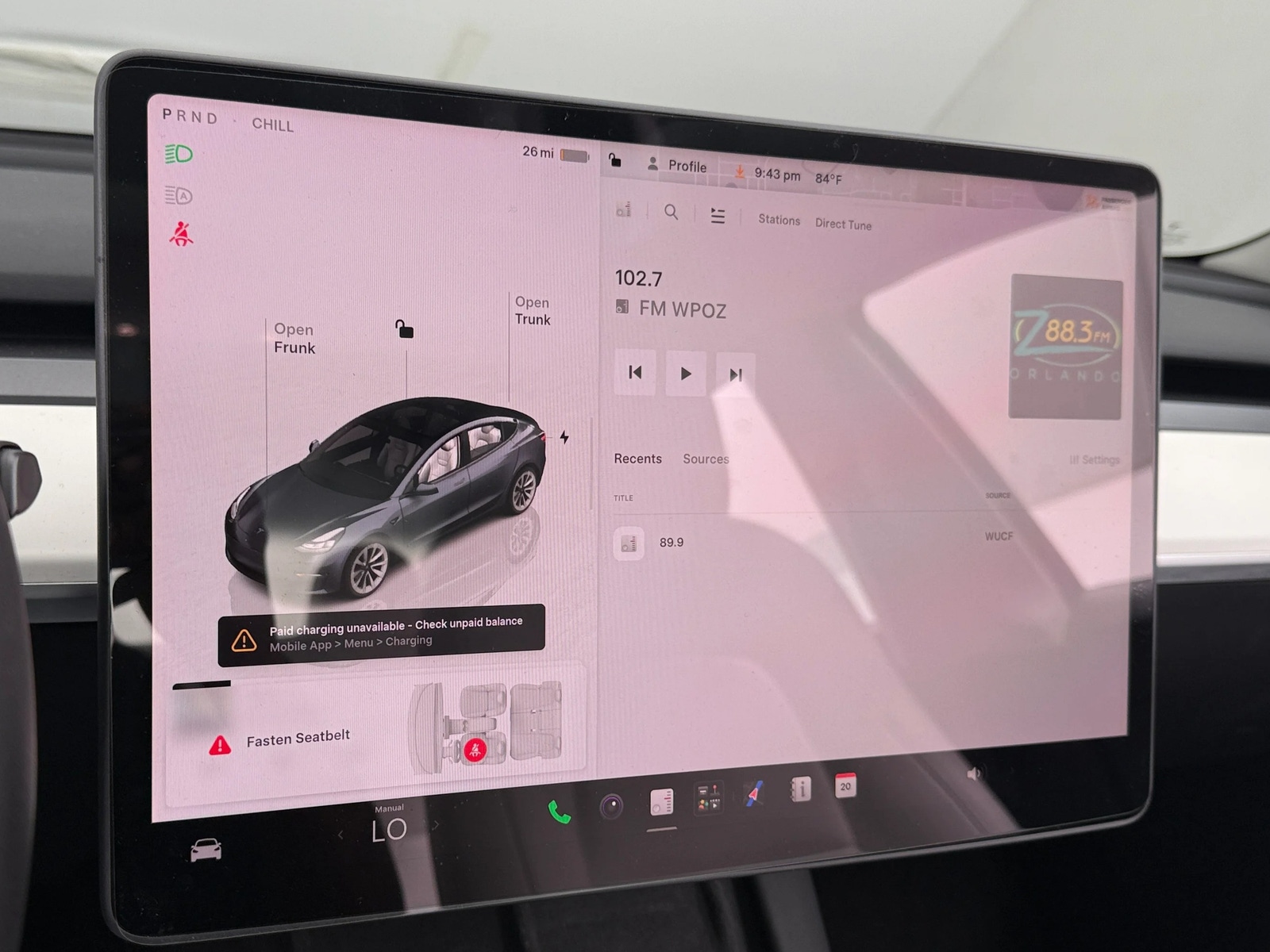 Thumbnail: 2023 Tesla Model 3 - 3