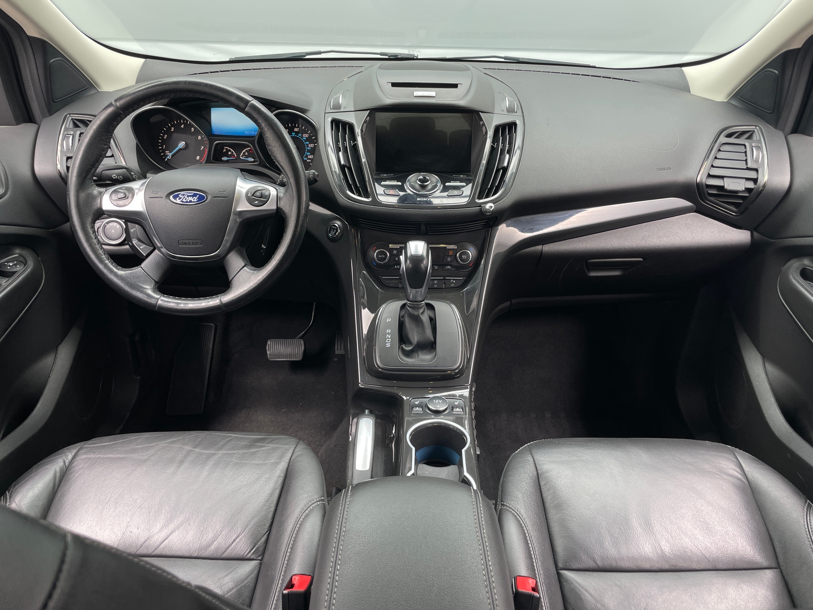 Thumbnail: 2016 Ford Escape - 2