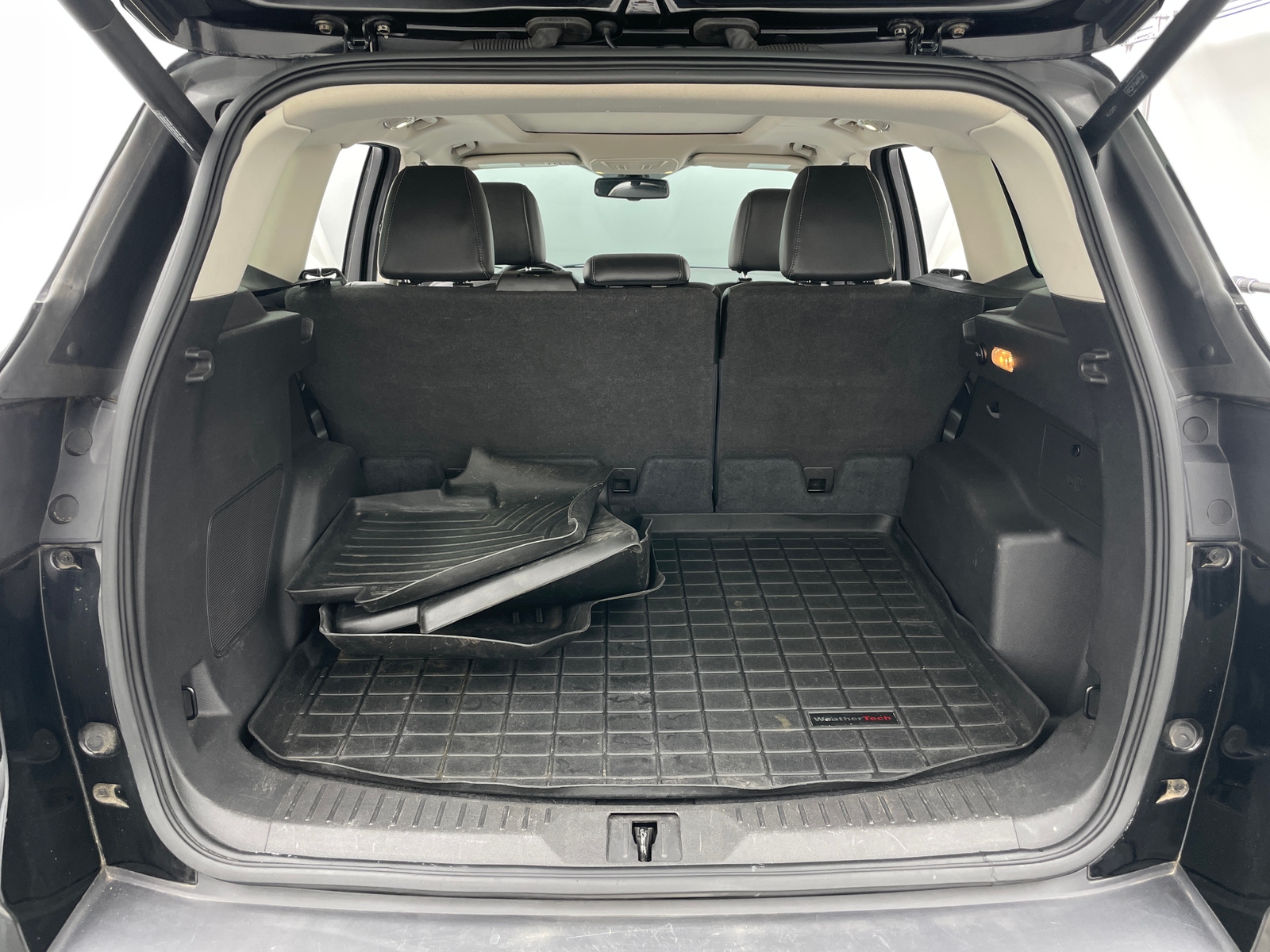 Thumbnail: 2016 Ford Escape - 6