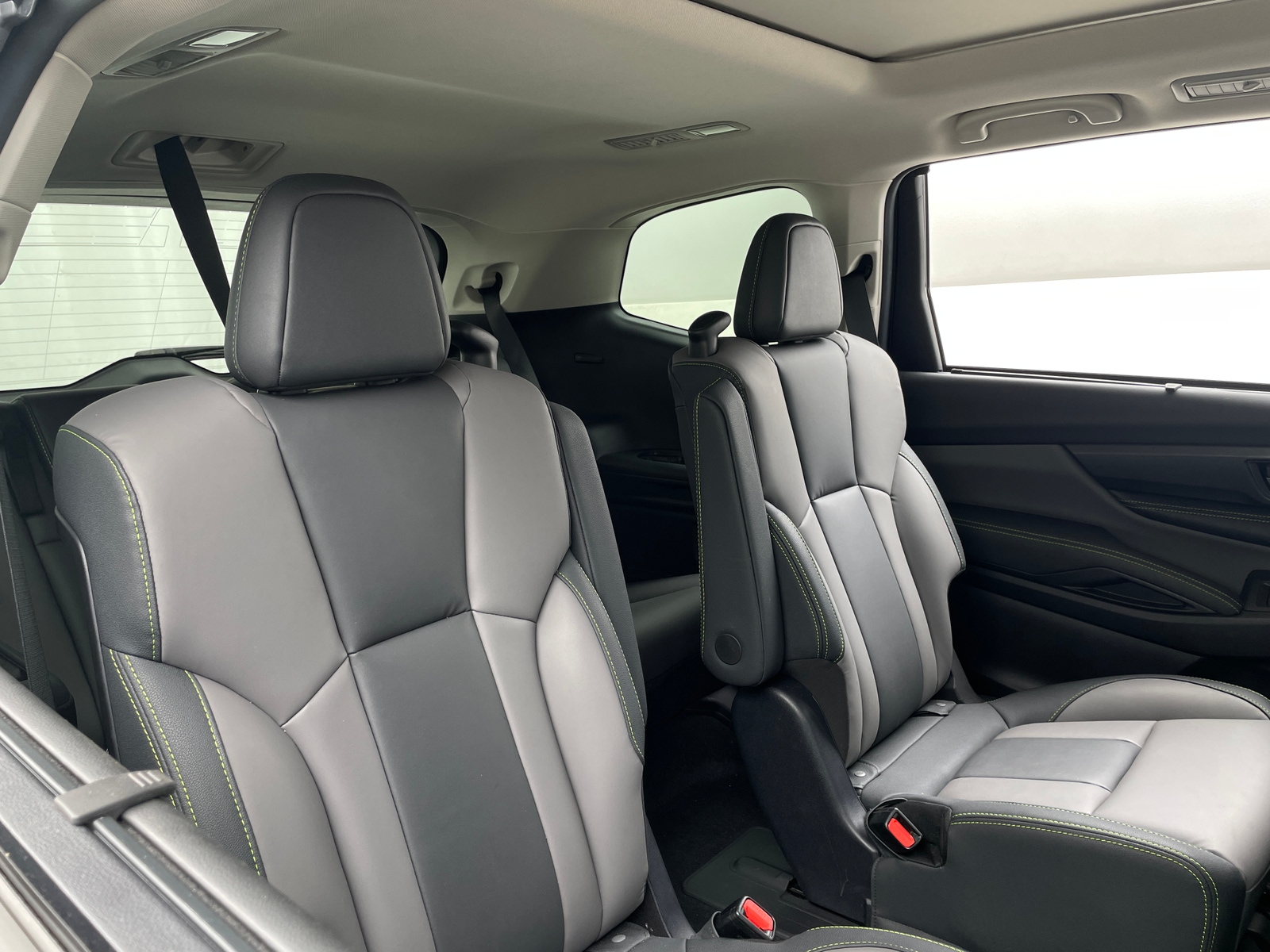 Thumbnail: 2024 Subaru Ascent - 5