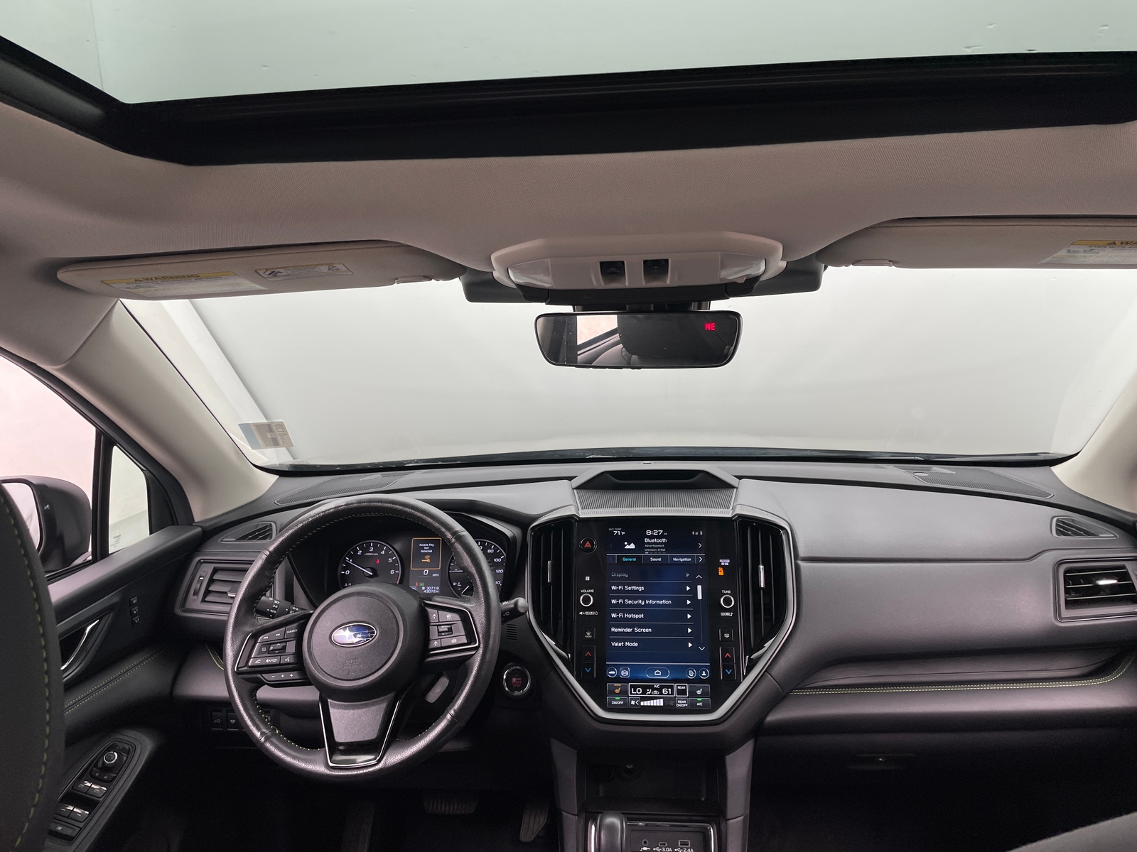 Thumbnail: 2024 Subaru Ascent - 2