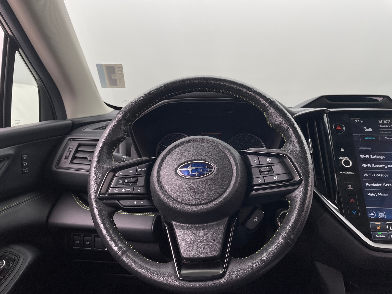 Thumbnail: 2024 Subaru Ascent - 4