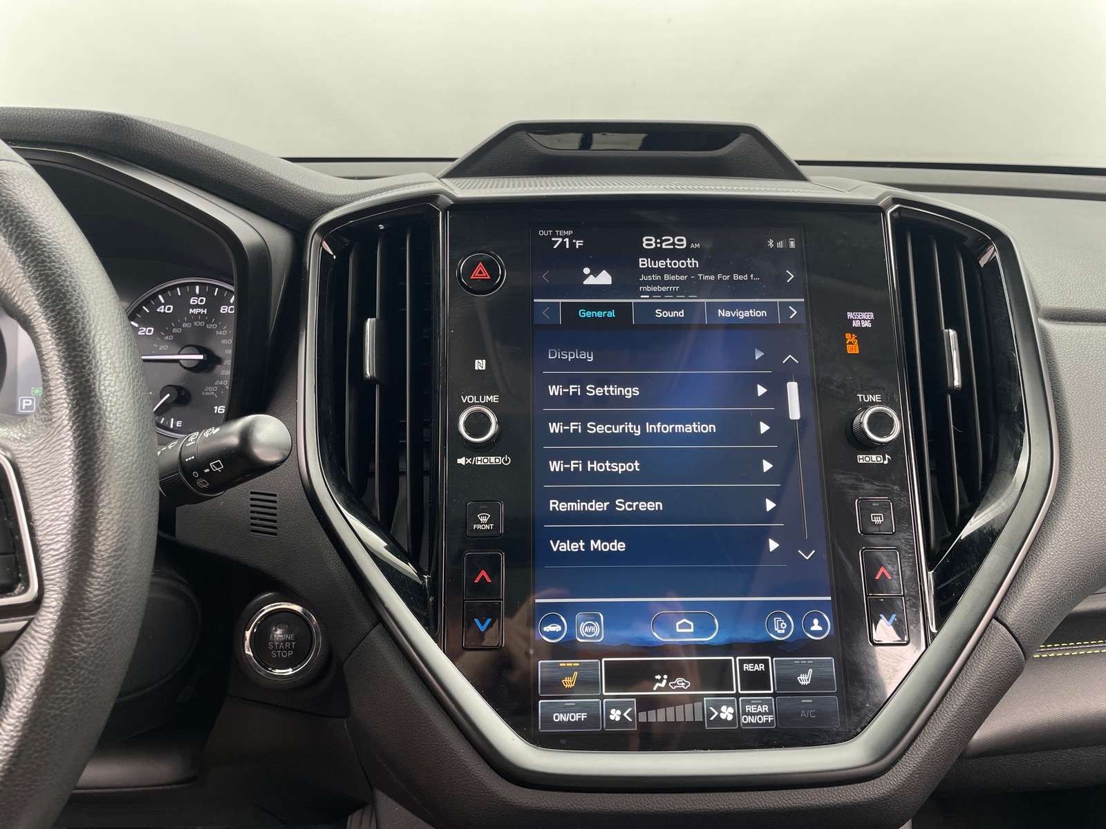 Thumbnail: 2024 Subaru Ascent - 3