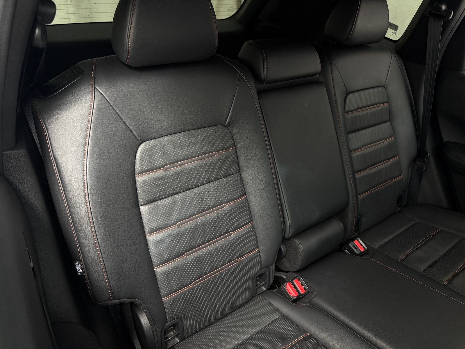 Thumbnail: 2025 Honda CR-V - 5