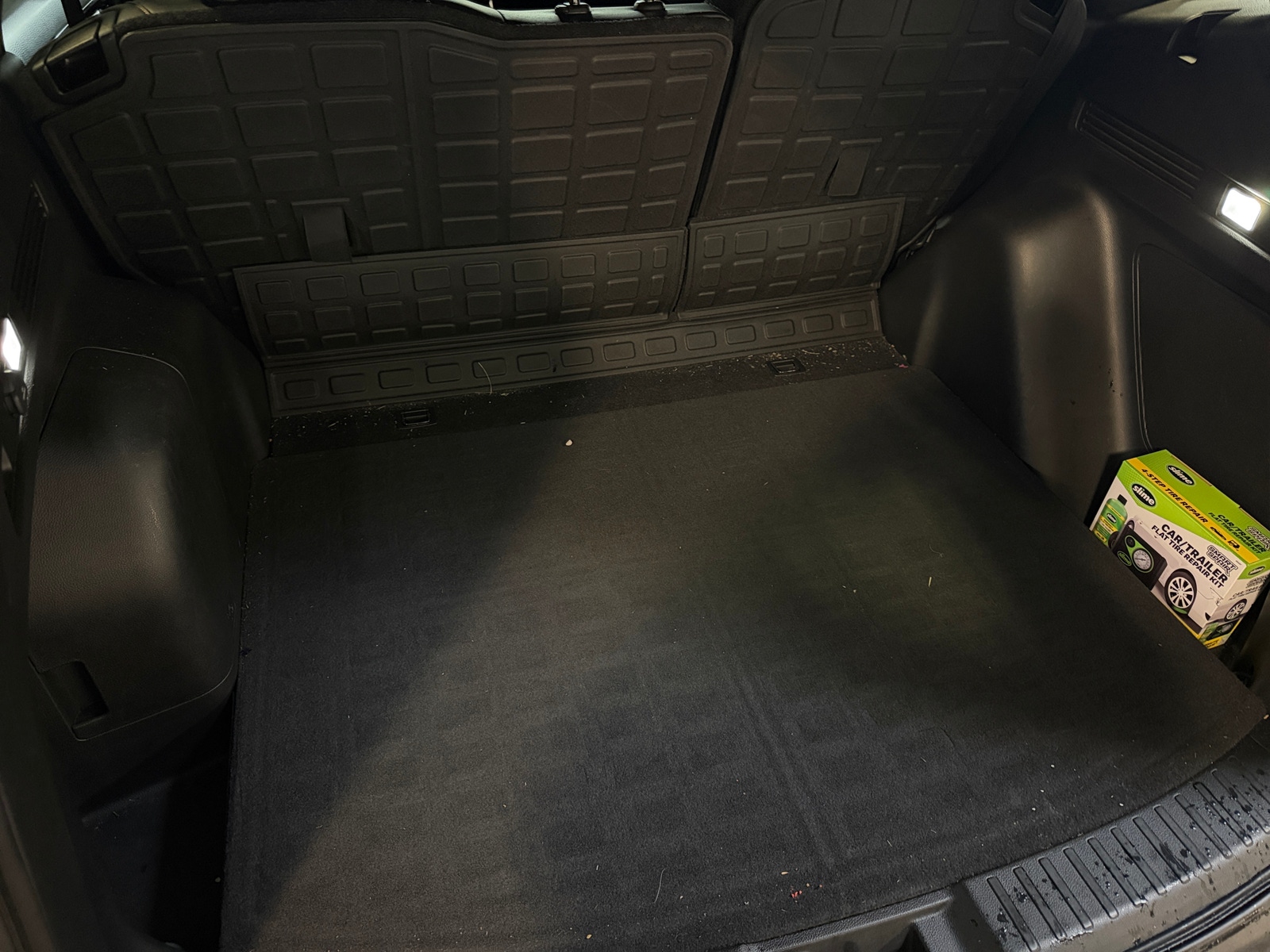 Thumbnail: 2025 Honda CR-V - 6