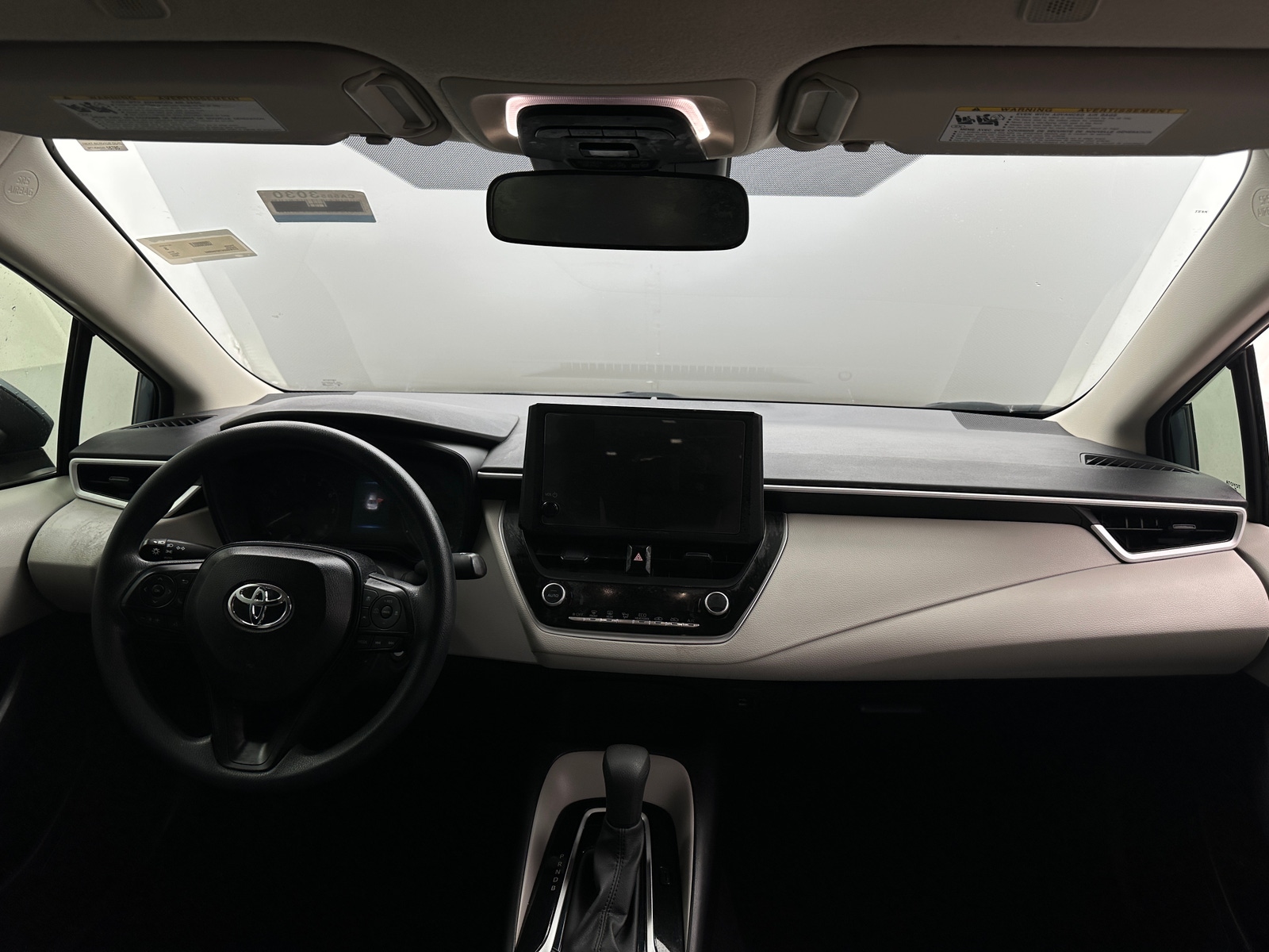 Thumbnail: 2025 Toyota Corolla - 3
