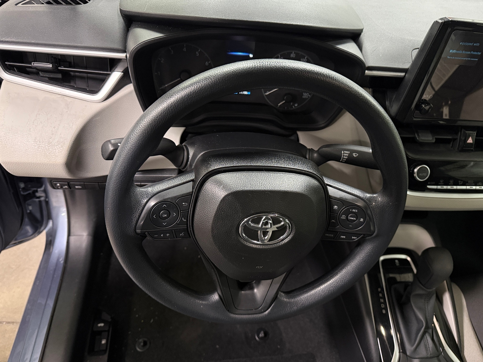 Thumbnail: 2025 Toyota Corolla - 5