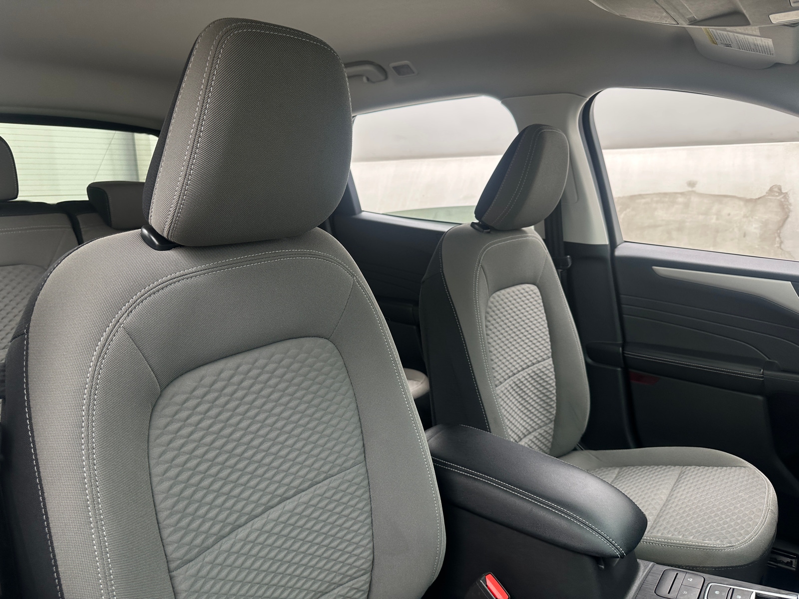 Thumbnail: 2021 Ford Escape - 2