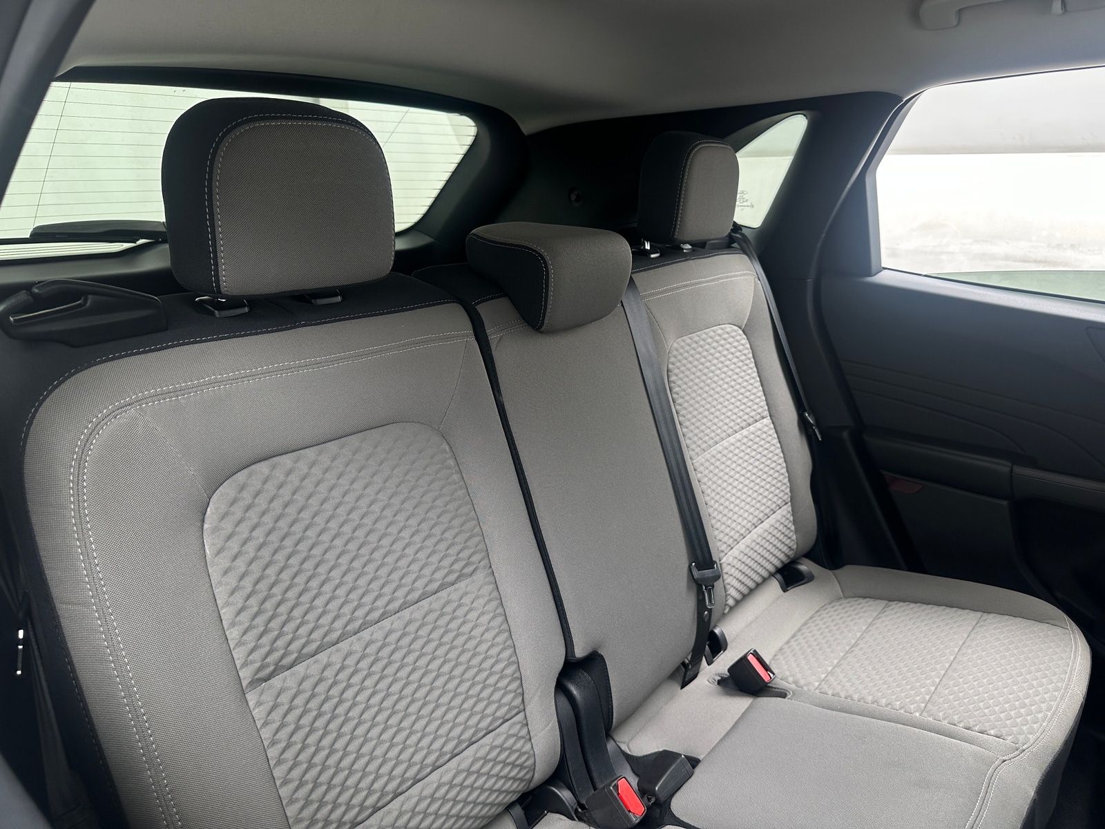 Thumbnail: 2021 Ford Escape - 6