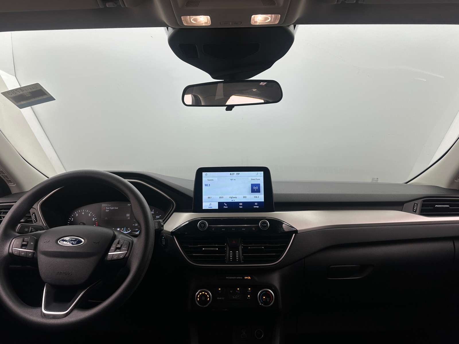 Thumbnail: 2021 Ford Escape - 3