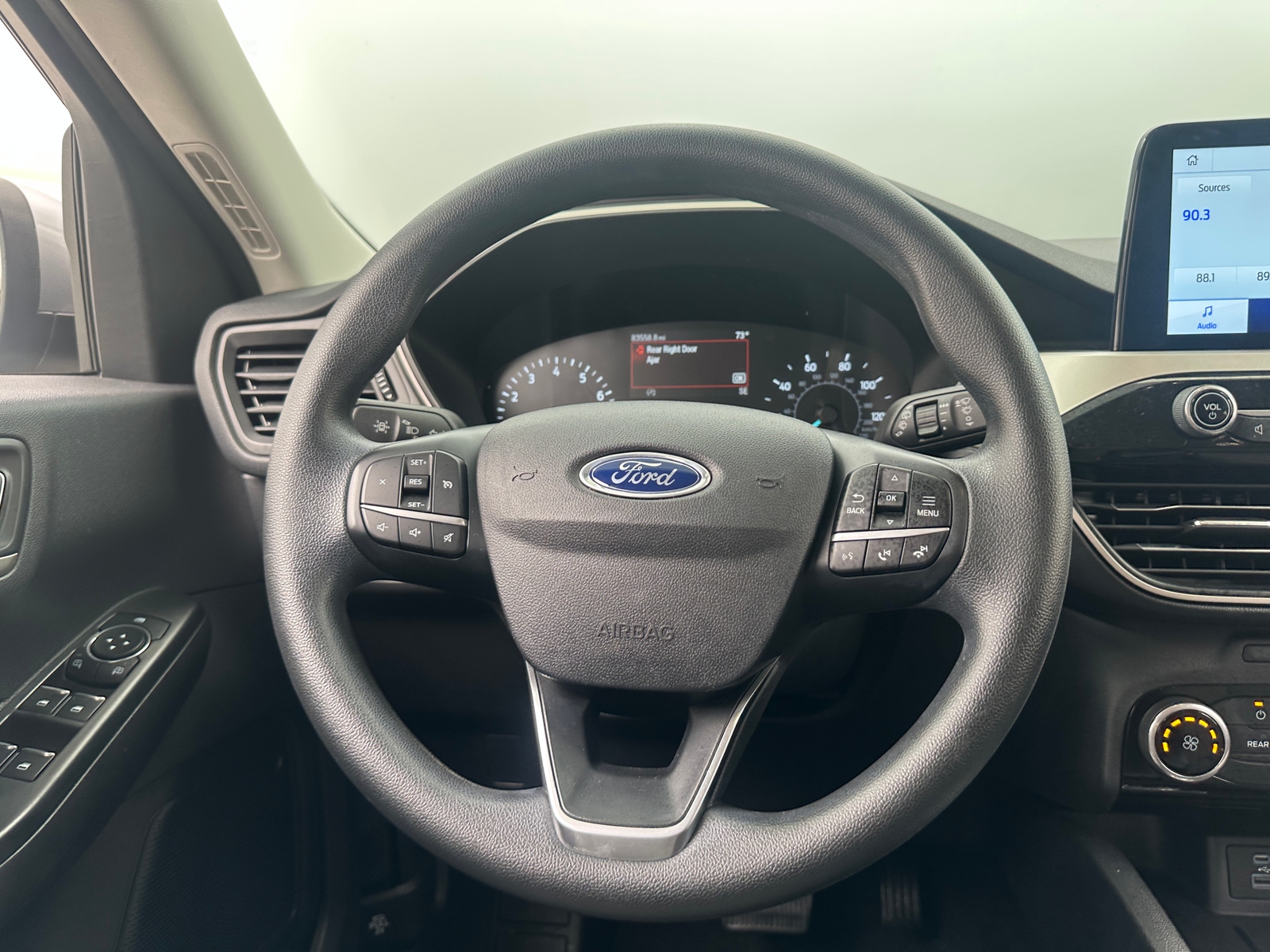 Thumbnail: 2021 Ford Escape - 5