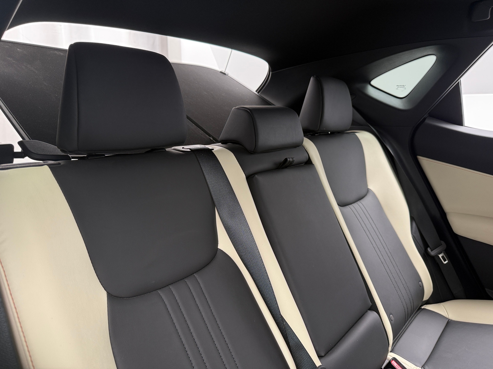 Thumbnail: 2024 Lexus NX - 5