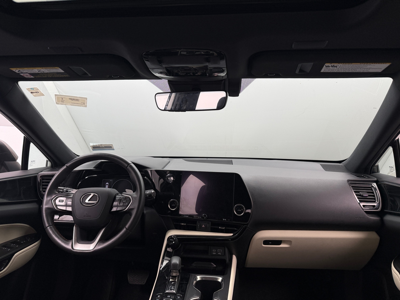 Thumbnail: 2024 Lexus NX - 2