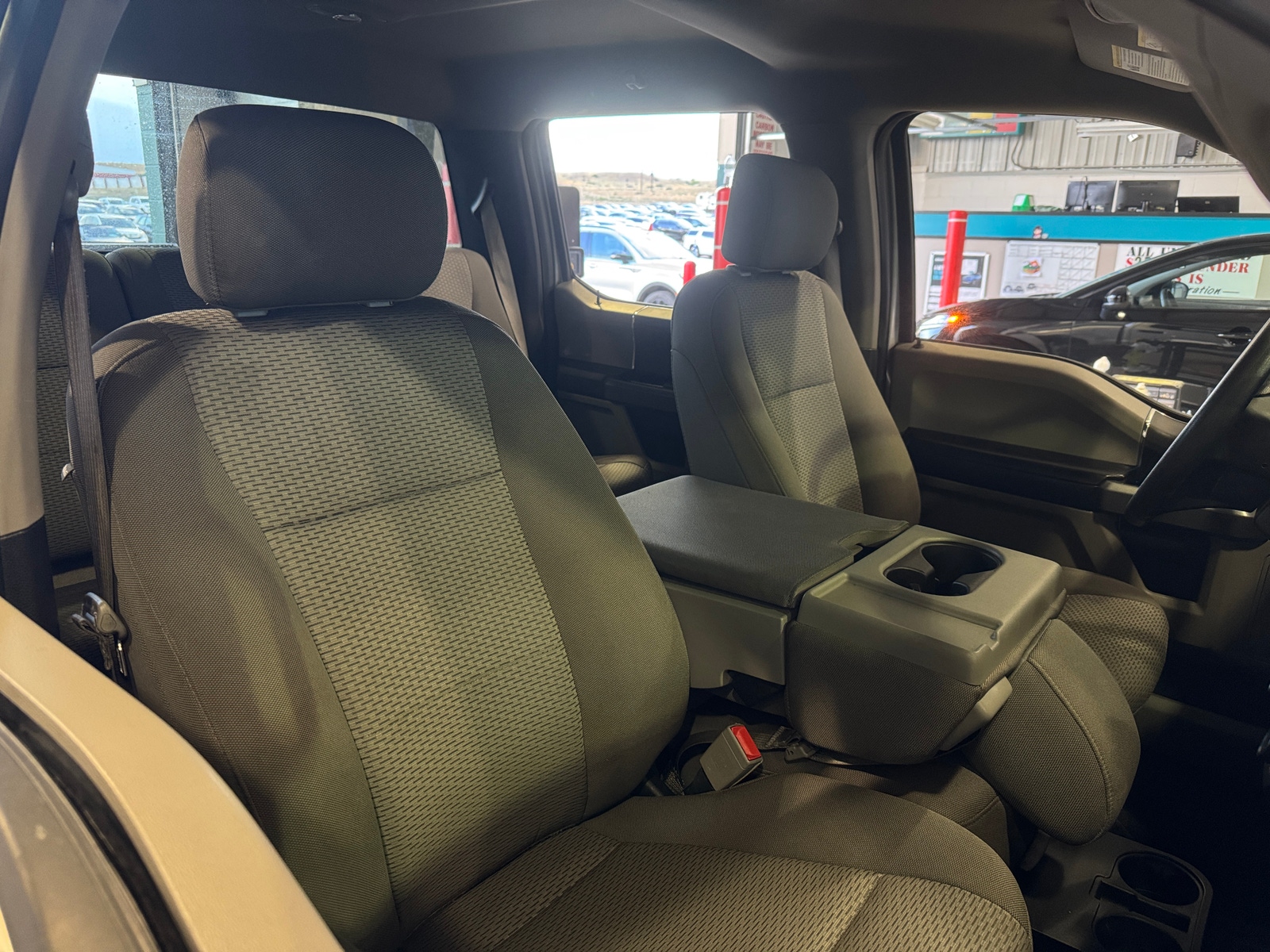 Thumbnail: 2018 Ford Econoline - 2