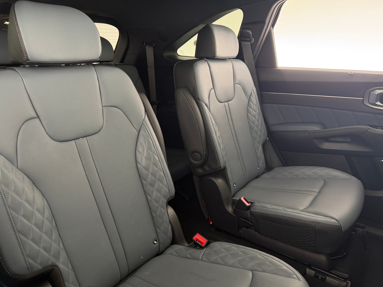 Thumbnail: 2025 Kia Sorento - 5