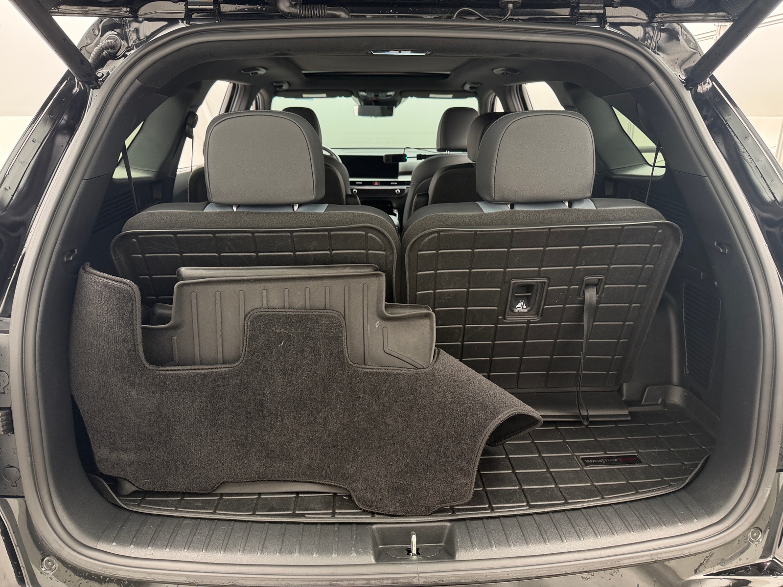 Thumbnail: 2025 Kia Sorento - 6