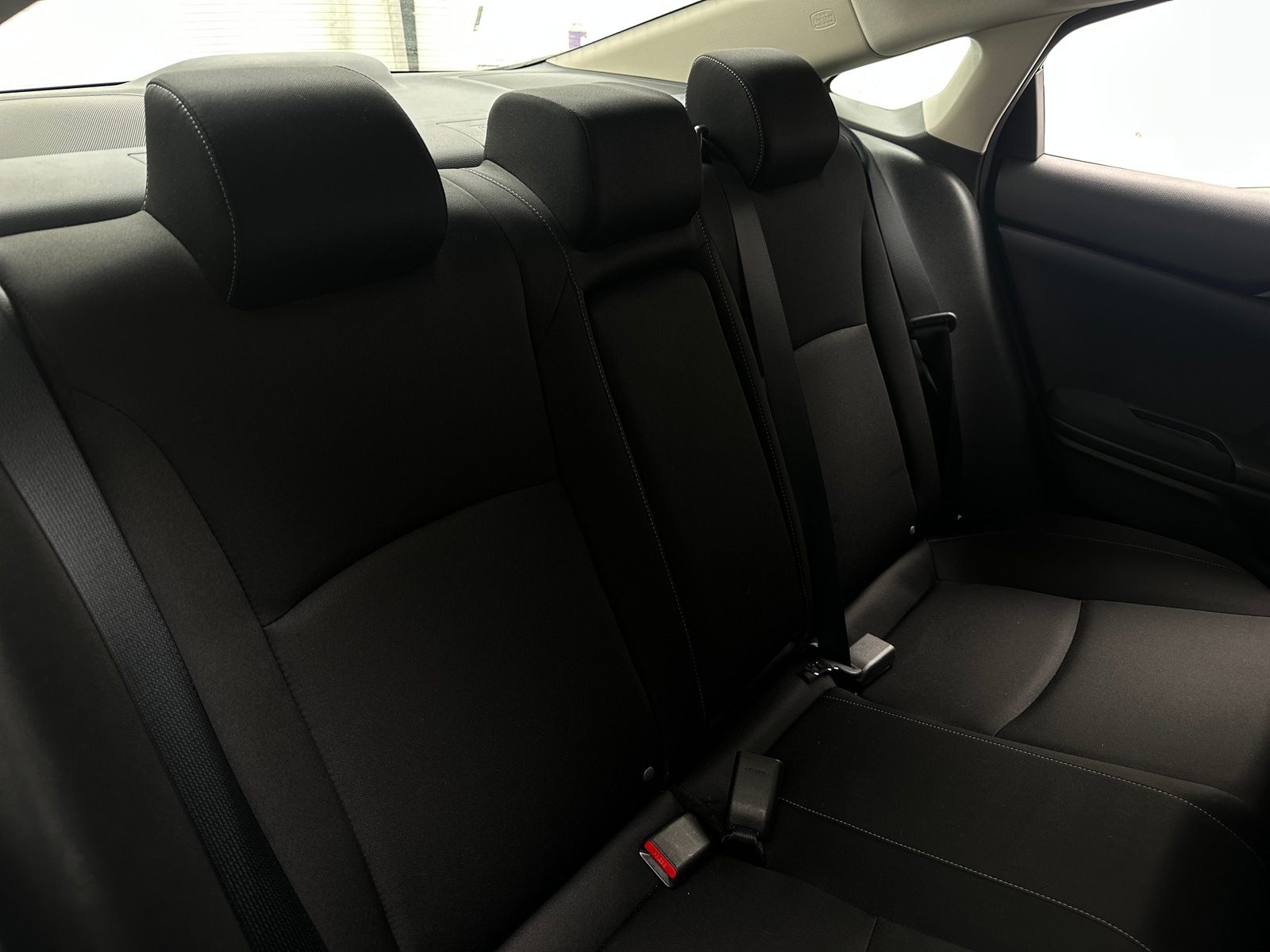 Thumbnail: 2020 Honda Civic - 6