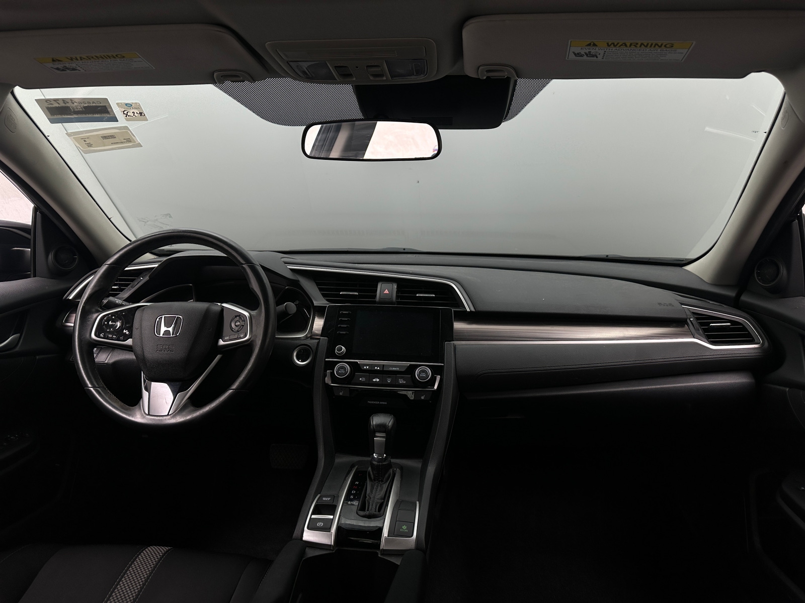 Thumbnail: 2020 Honda Civic - 3