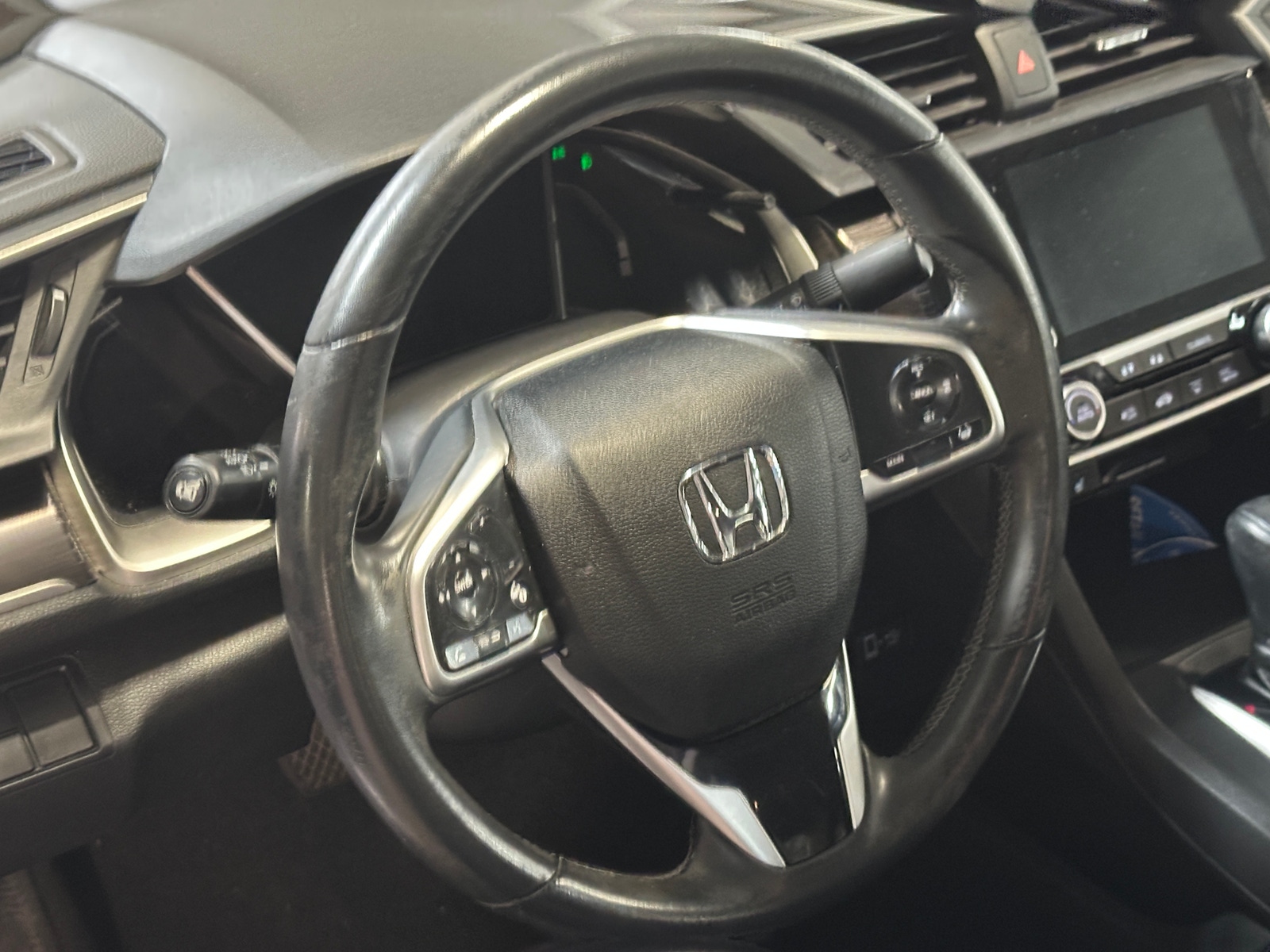 Thumbnail: 2020 Honda Civic - 5