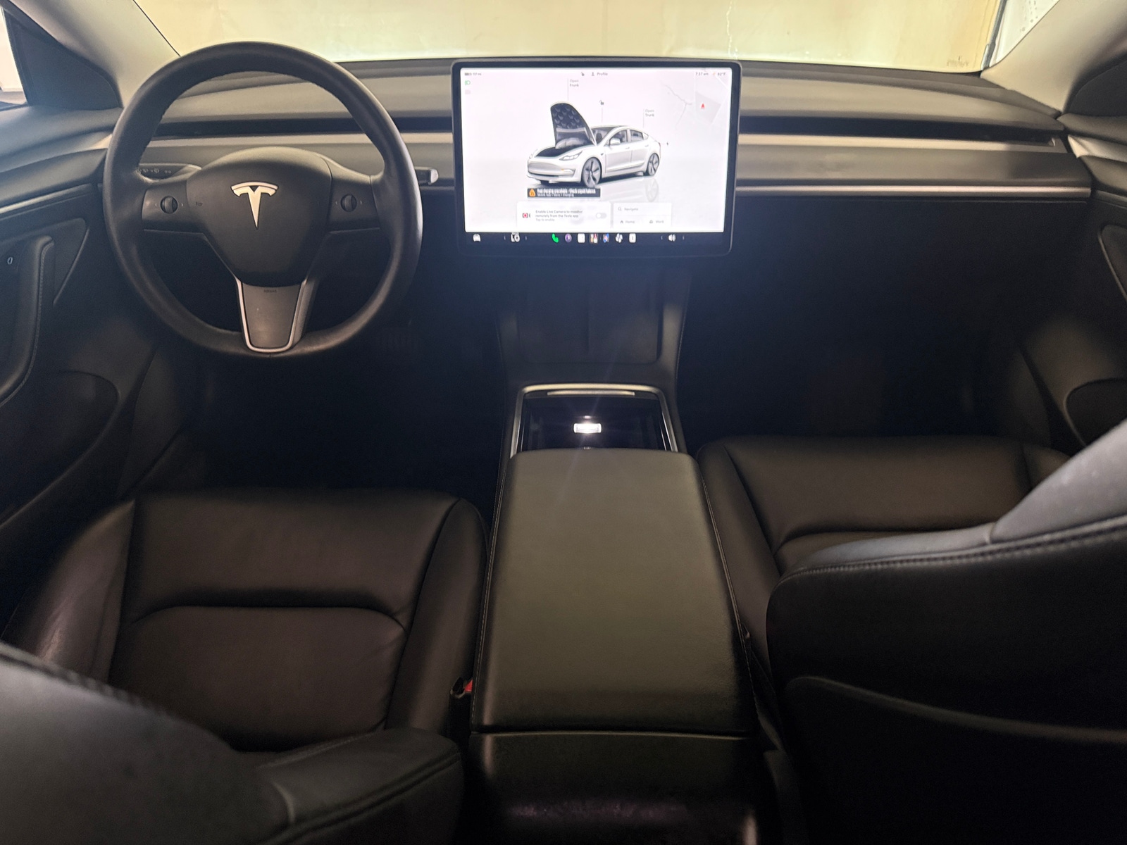 Thumbnail: 2022 Tesla Model 3 - 2