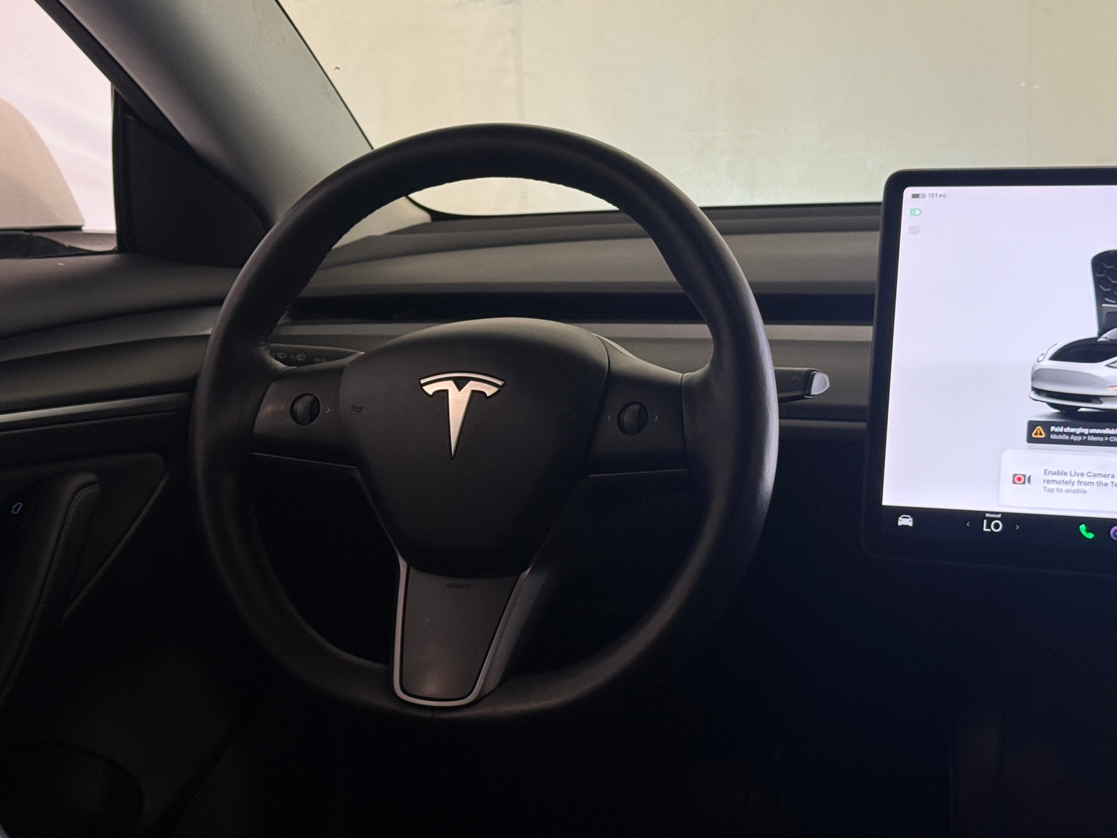 Thumbnail: 2022 Tesla Model 3 - 4