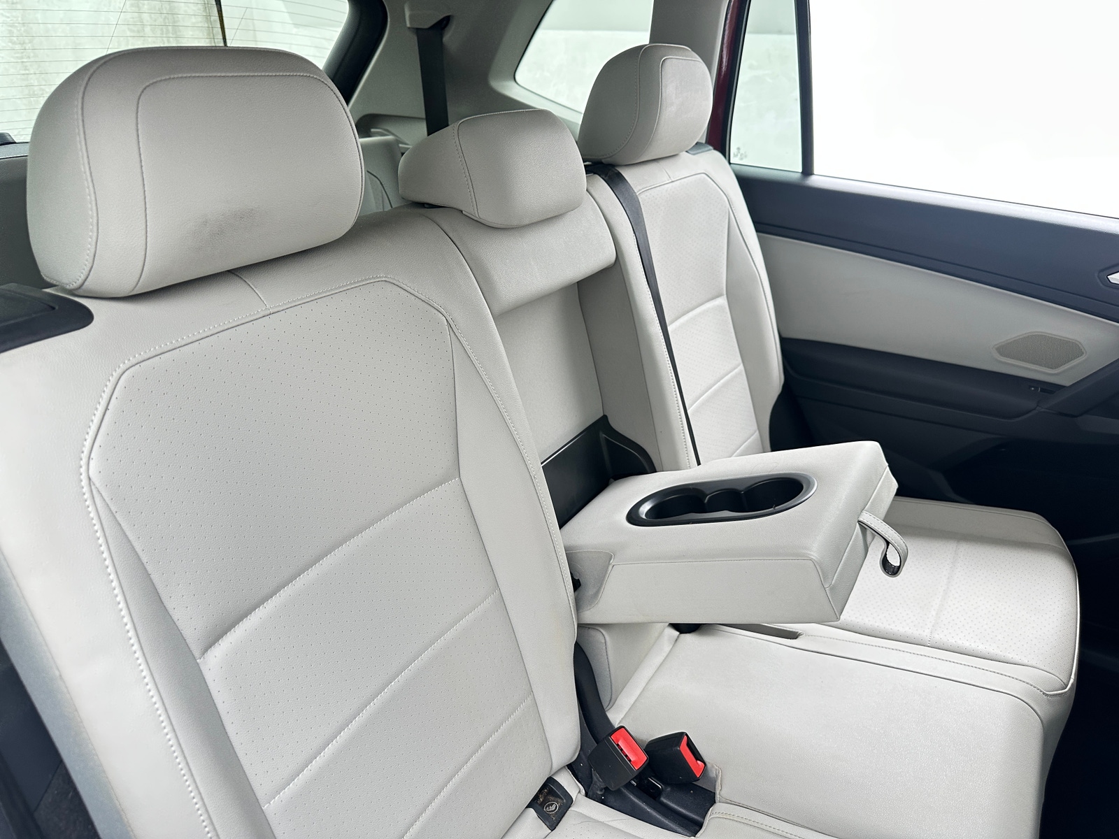 Thumbnail: 2019 Volkswagen Tiguan - 5