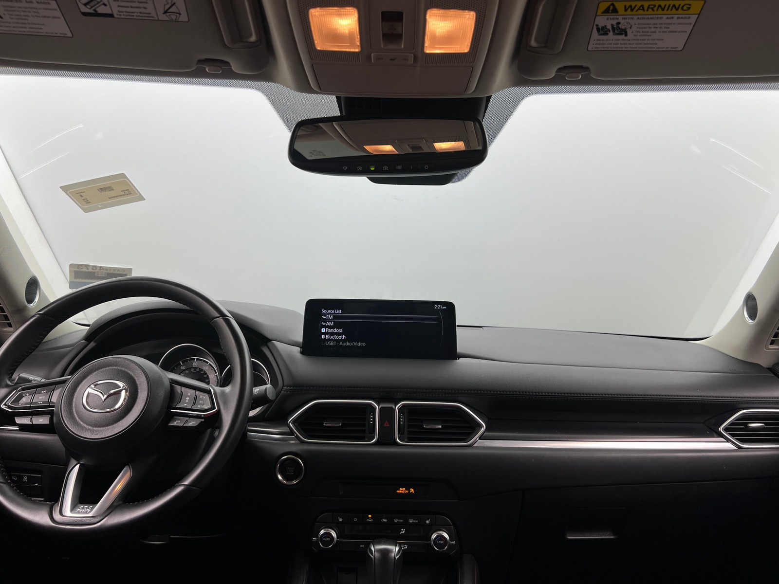 Thumbnail: 2023 Mazda CX-5 - 2