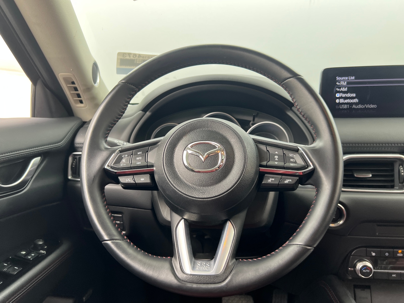 Thumbnail: 2023 Mazda CX-5 - 4