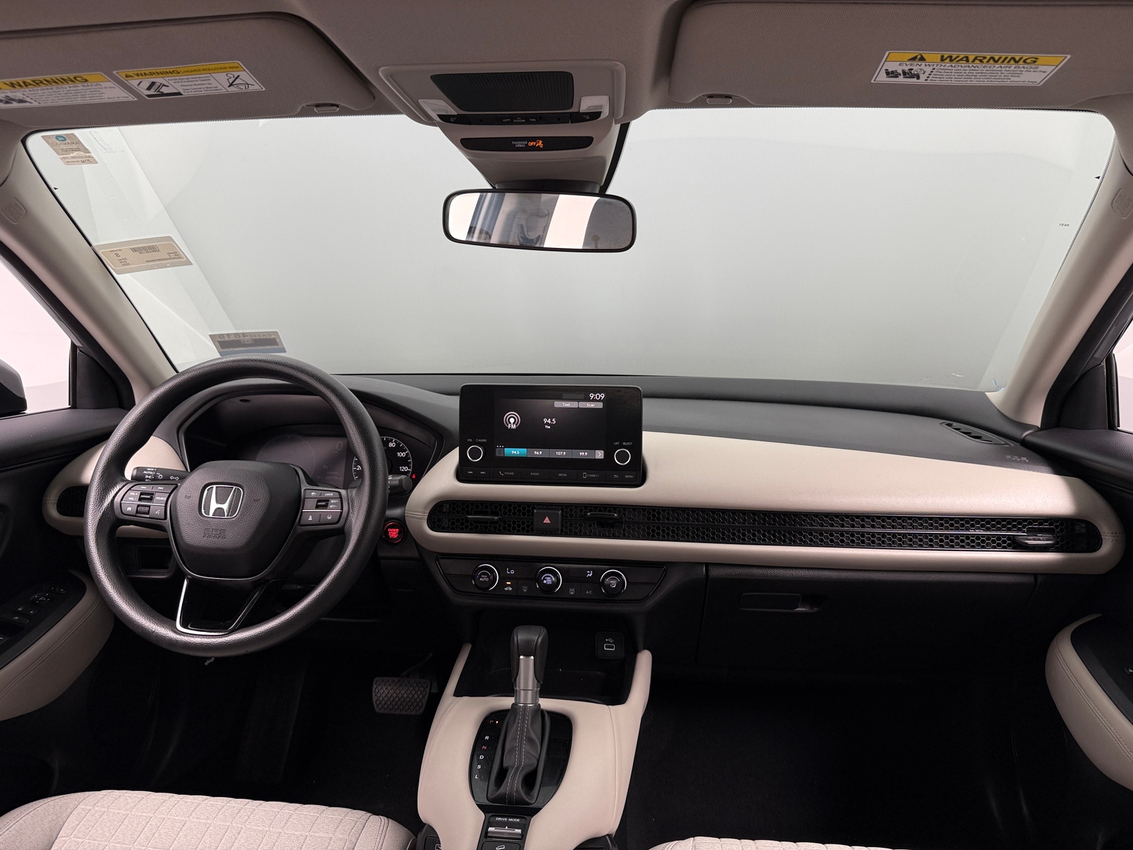 Thumbnail: 2024 Honda HR-V - 3