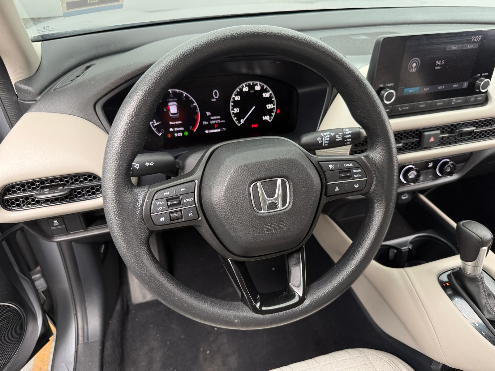 Thumbnail: 2024 Honda HR-V - 5