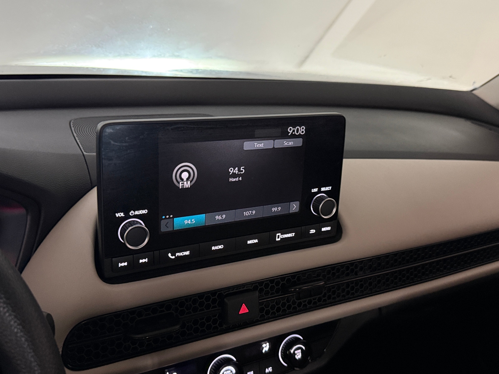 Thumbnail: 2024 Honda HR-V - 4