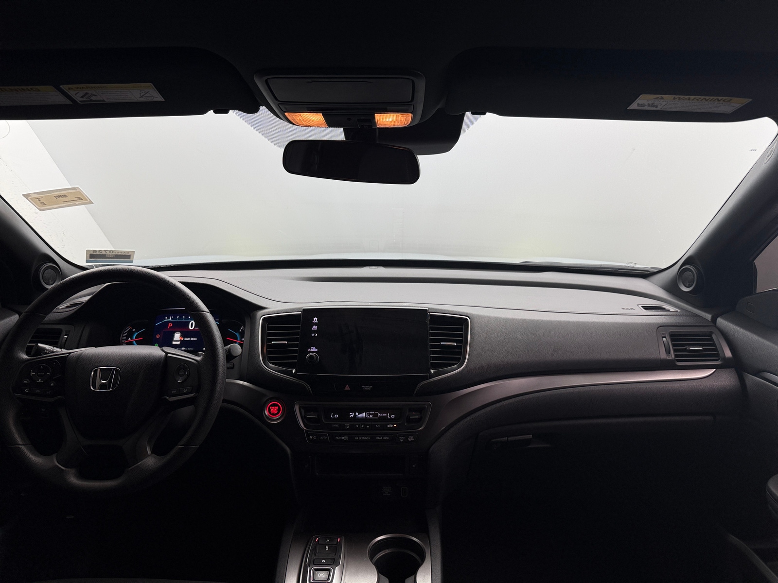 Thumbnail: 2022 Honda Pilot - 3