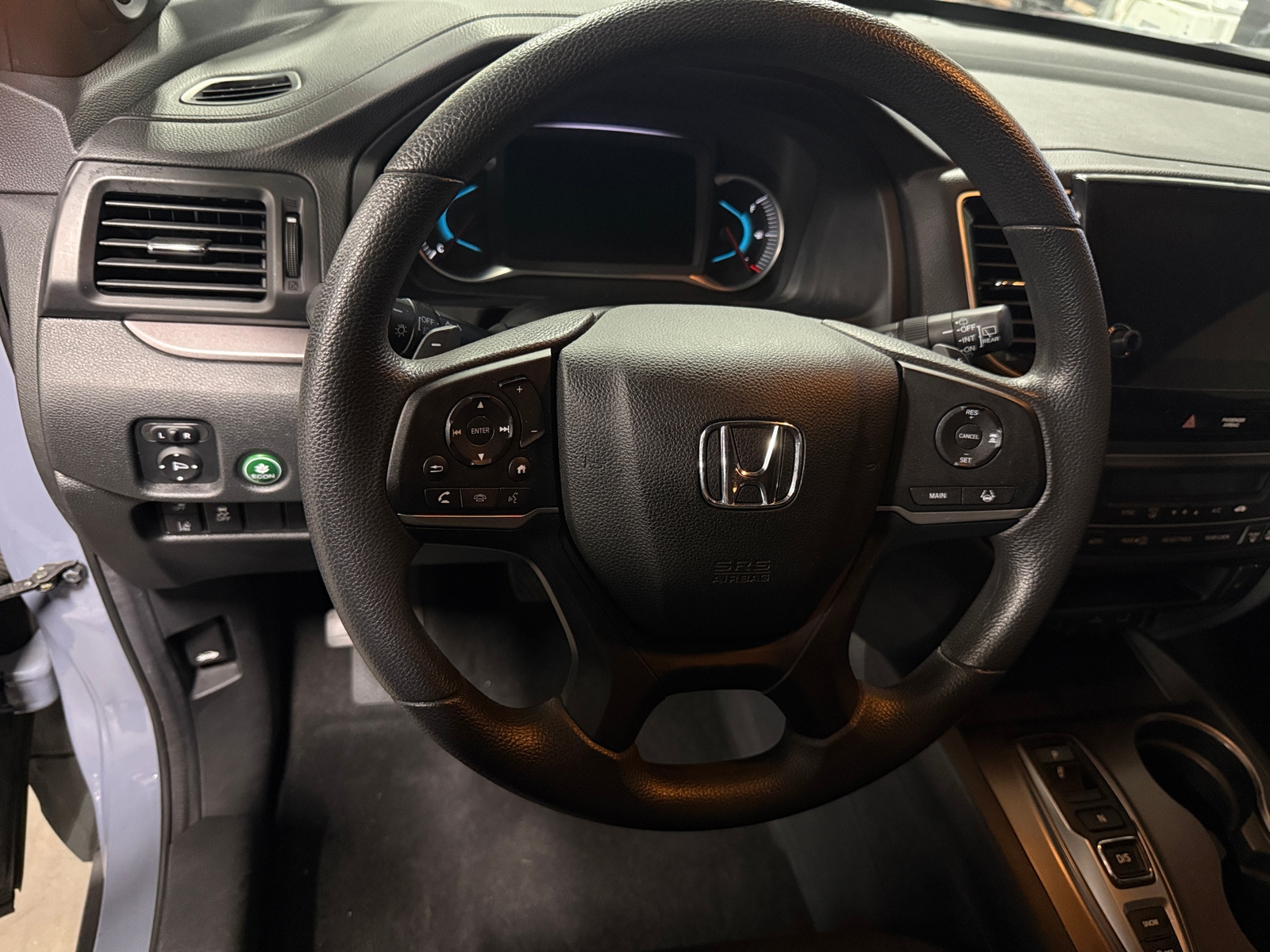 Thumbnail: 2022 Honda Pilot - 5
