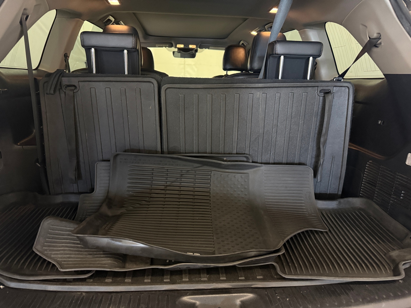Thumbnail: 2017 Toyota Highlander - 6