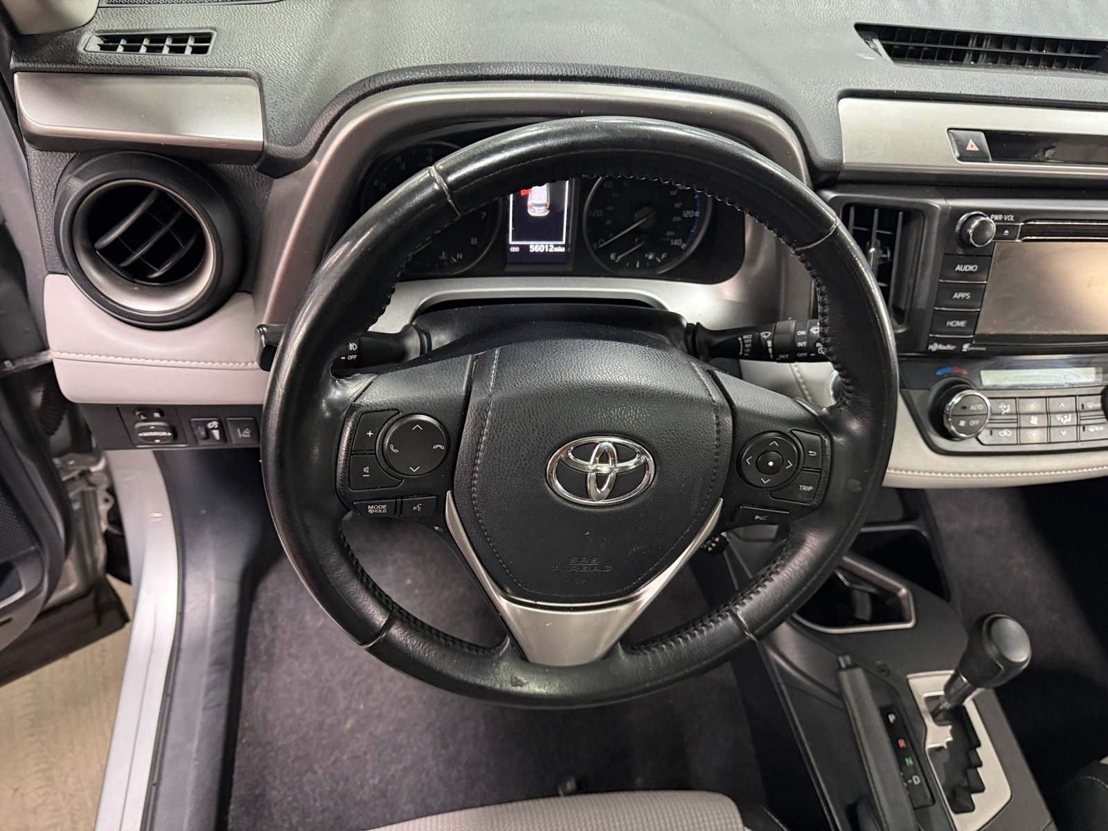 Thumbnail: 2018 Toyota RAV4 - 5