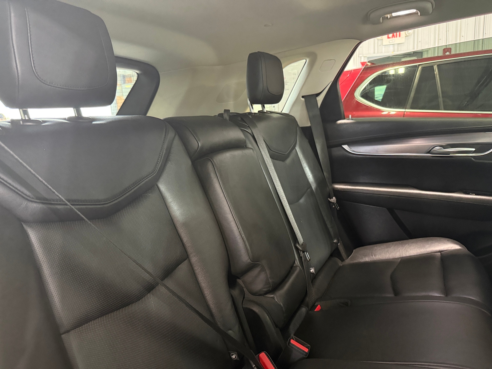 Thumbnail: 2019 Cadillac XT5 - 5