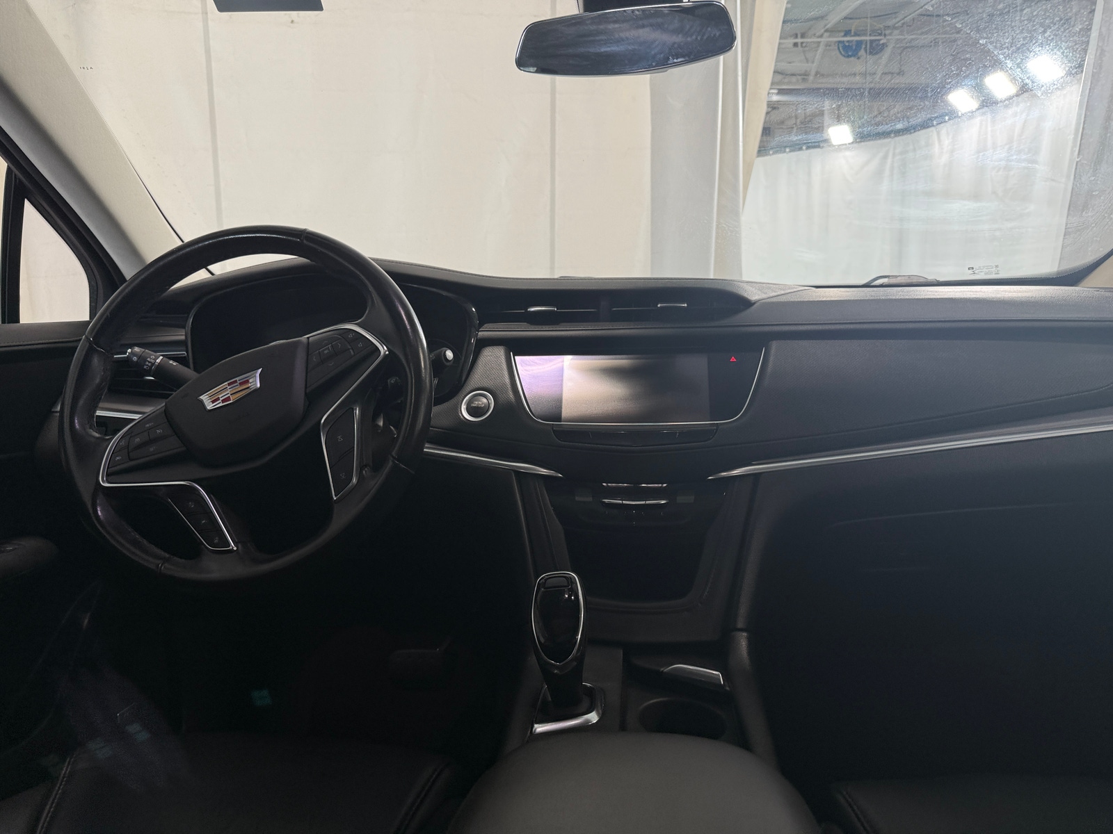 Thumbnail: 2019 Cadillac XT5 - 2