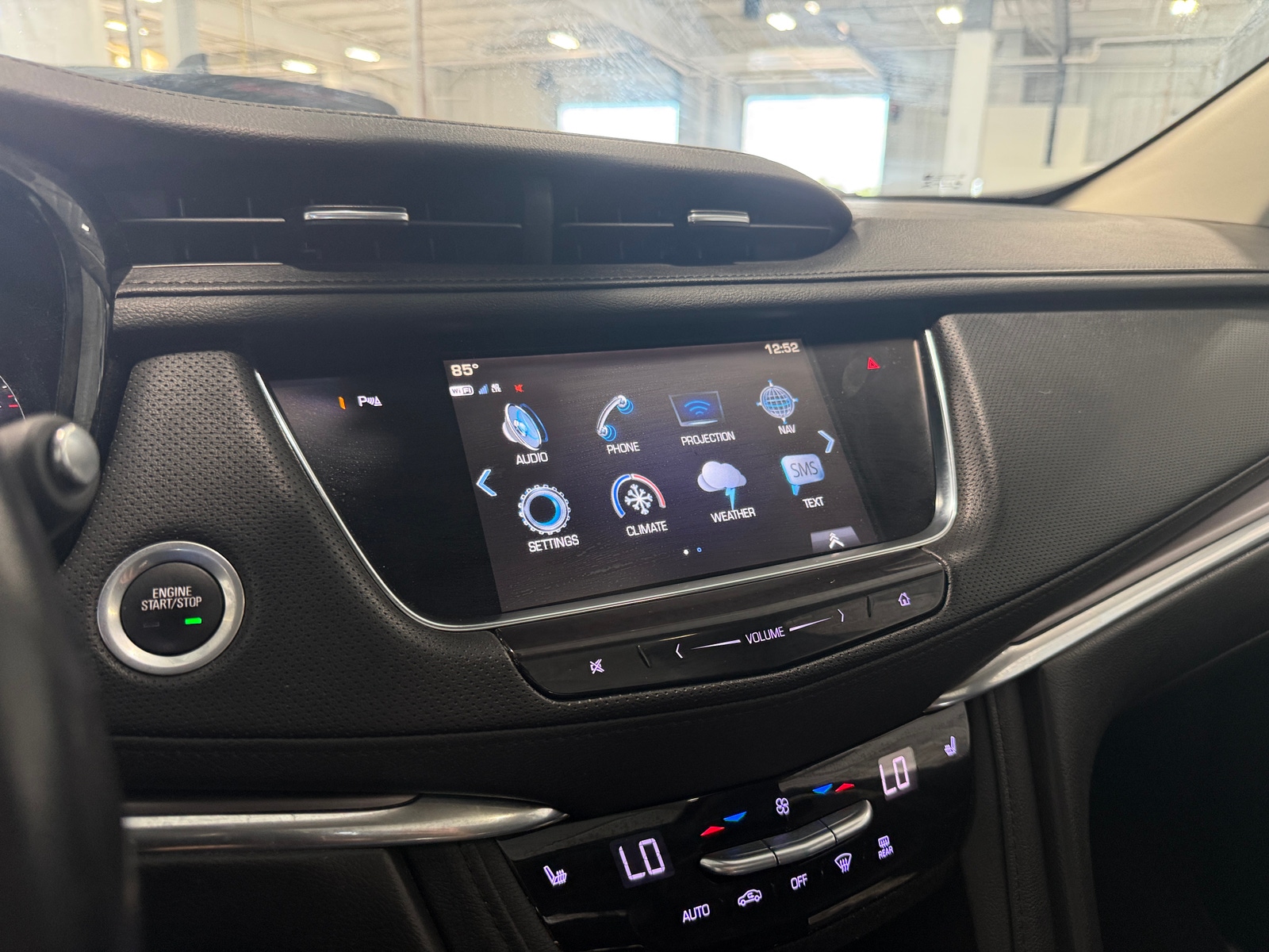 Thumbnail: 2019 Cadillac XT5 - 3