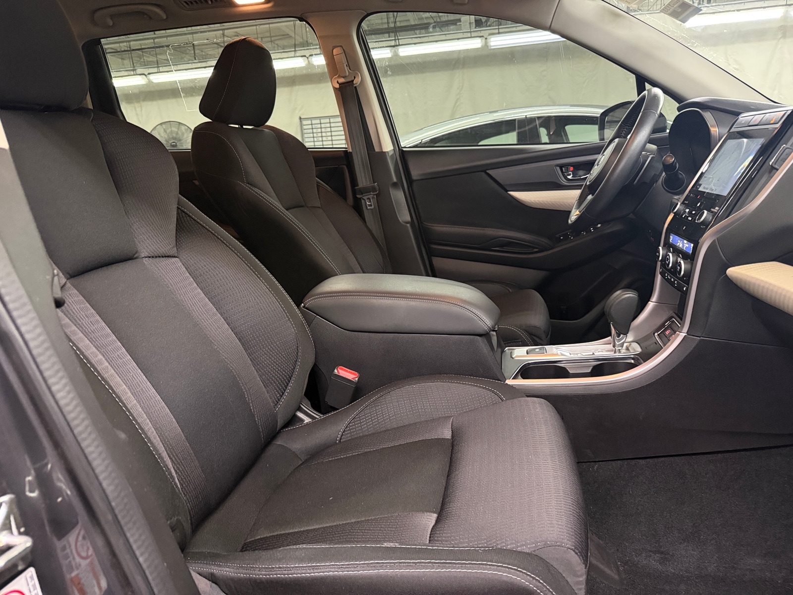 Thumbnail: 2019 Subaru Ascent - 2