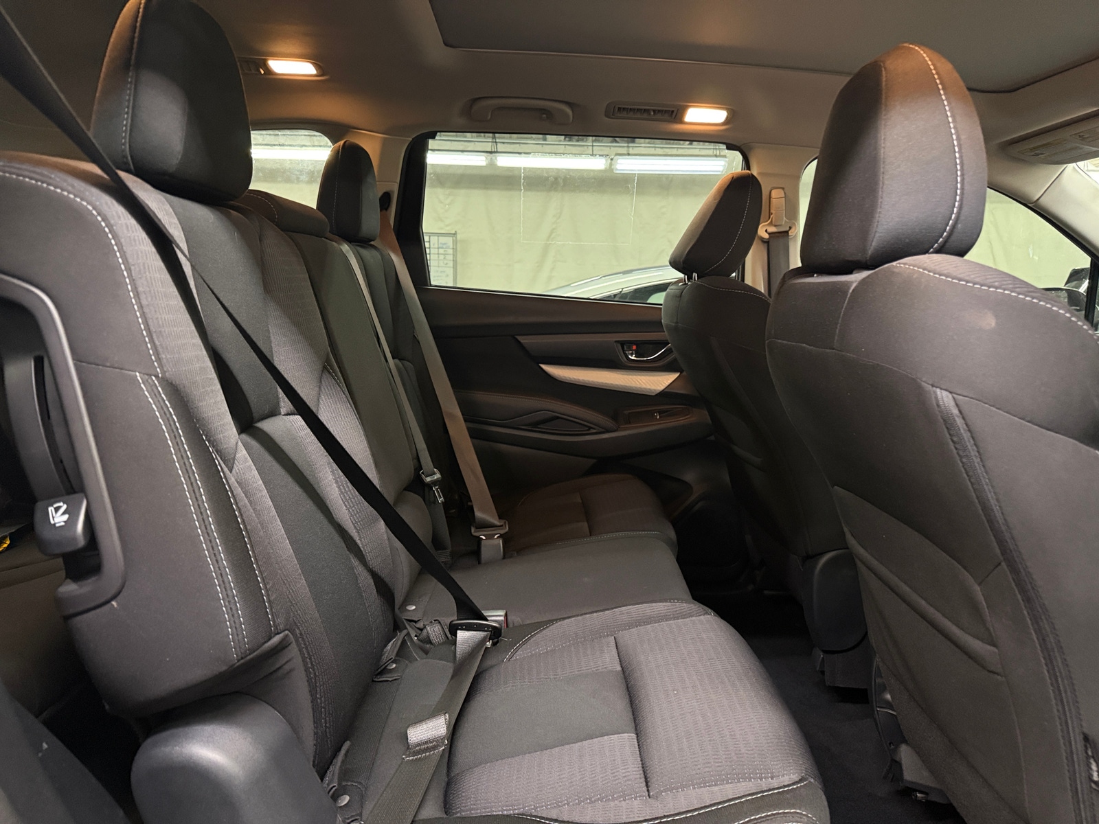 Thumbnail: 2019 Subaru Ascent - 6