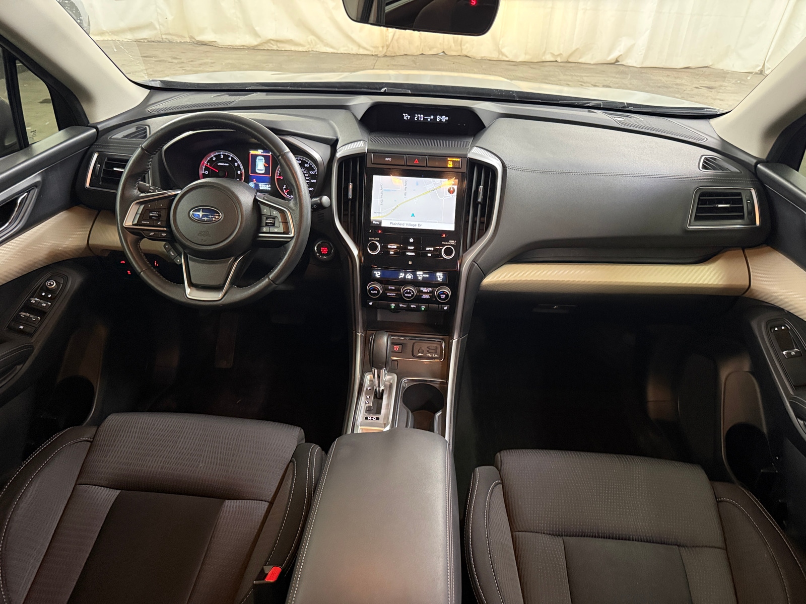 Thumbnail: 2019 Subaru Ascent - 3