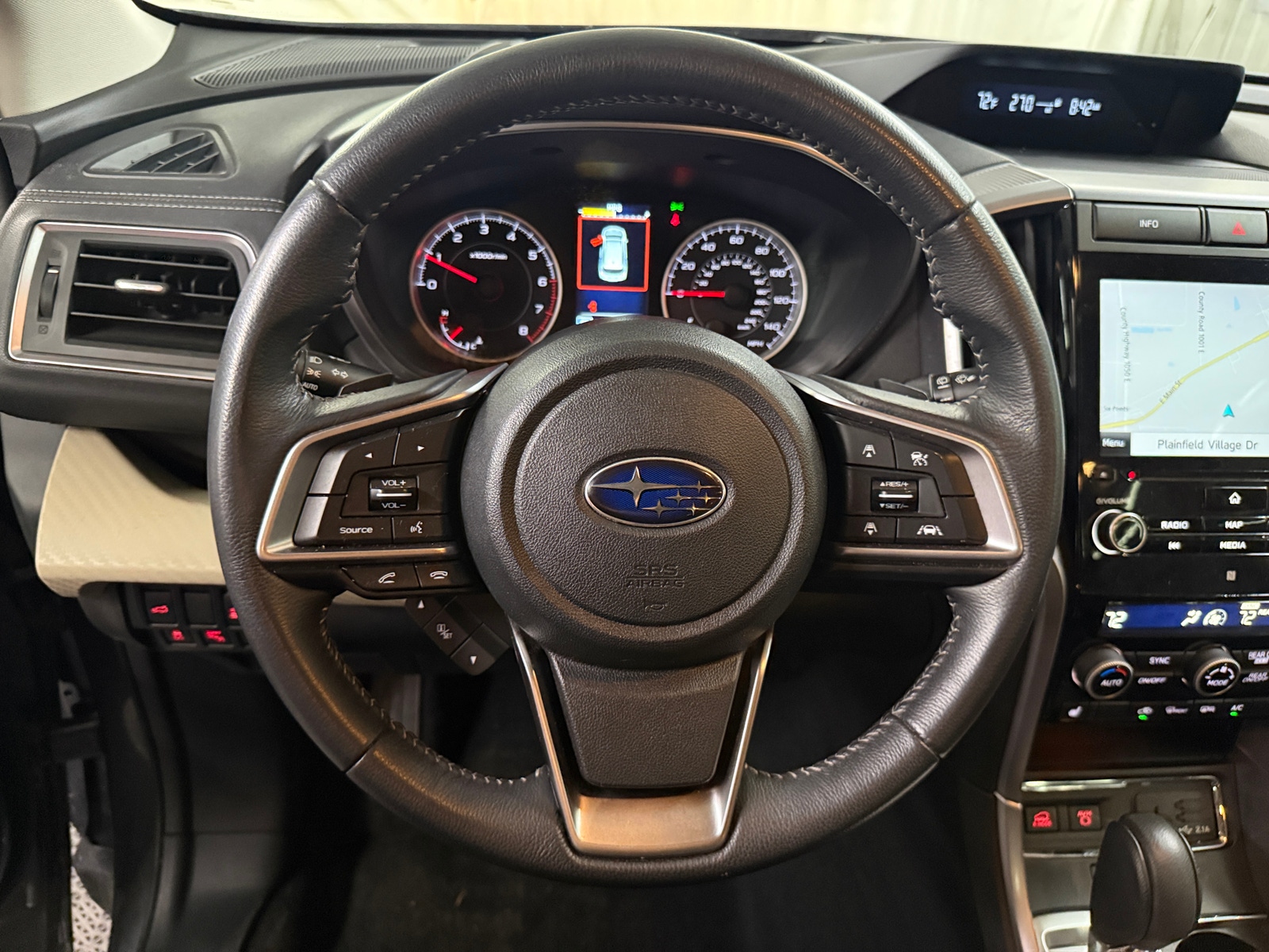 Thumbnail: 2019 Subaru Ascent - 5
