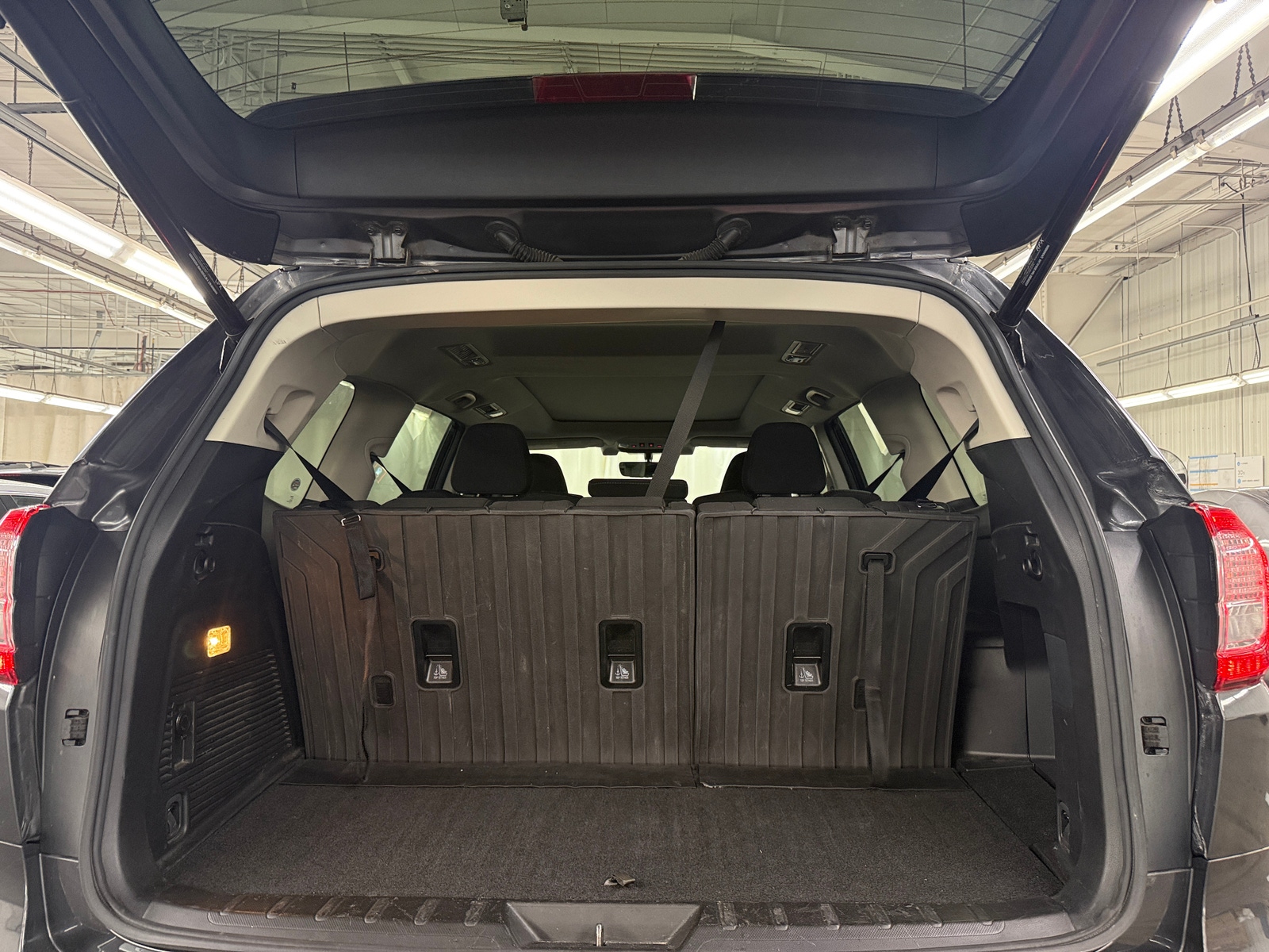 Thumbnail: 2019 Subaru Ascent - 7