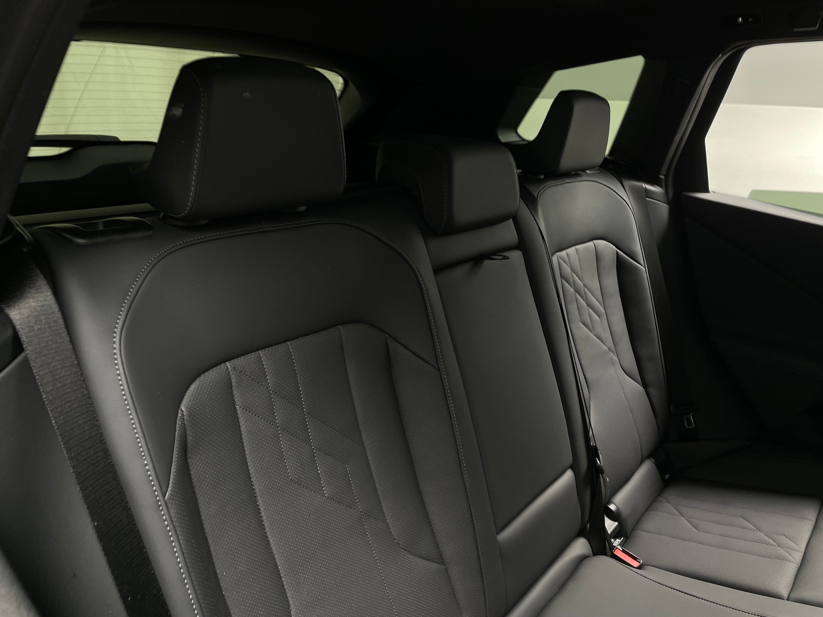Thumbnail: 2026 BMW X3 - 5