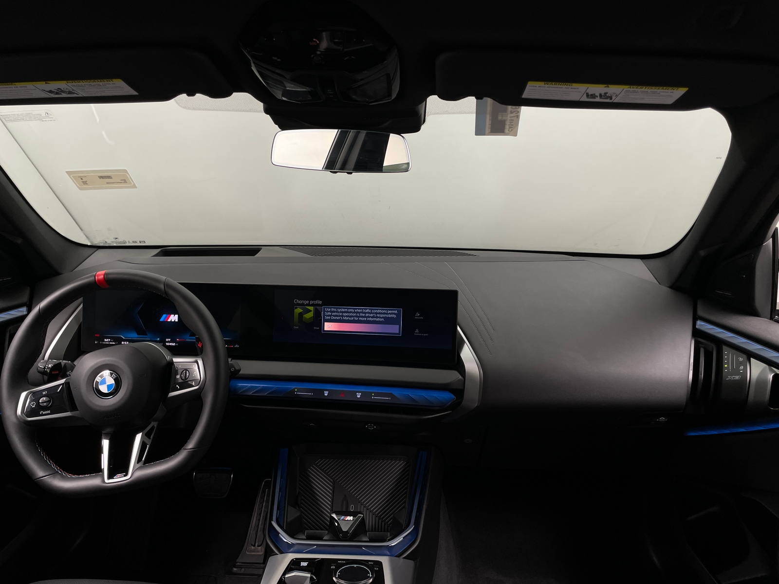 Thumbnail: 2026 BMW X3 - 2