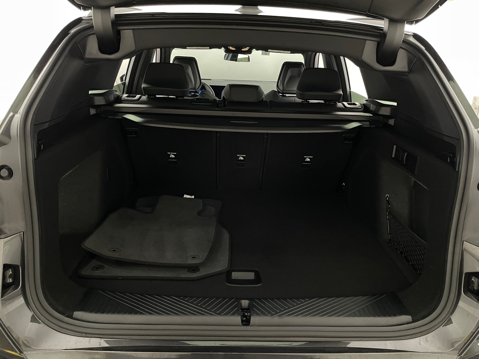 Thumbnail: 2026 BMW X3 - 6