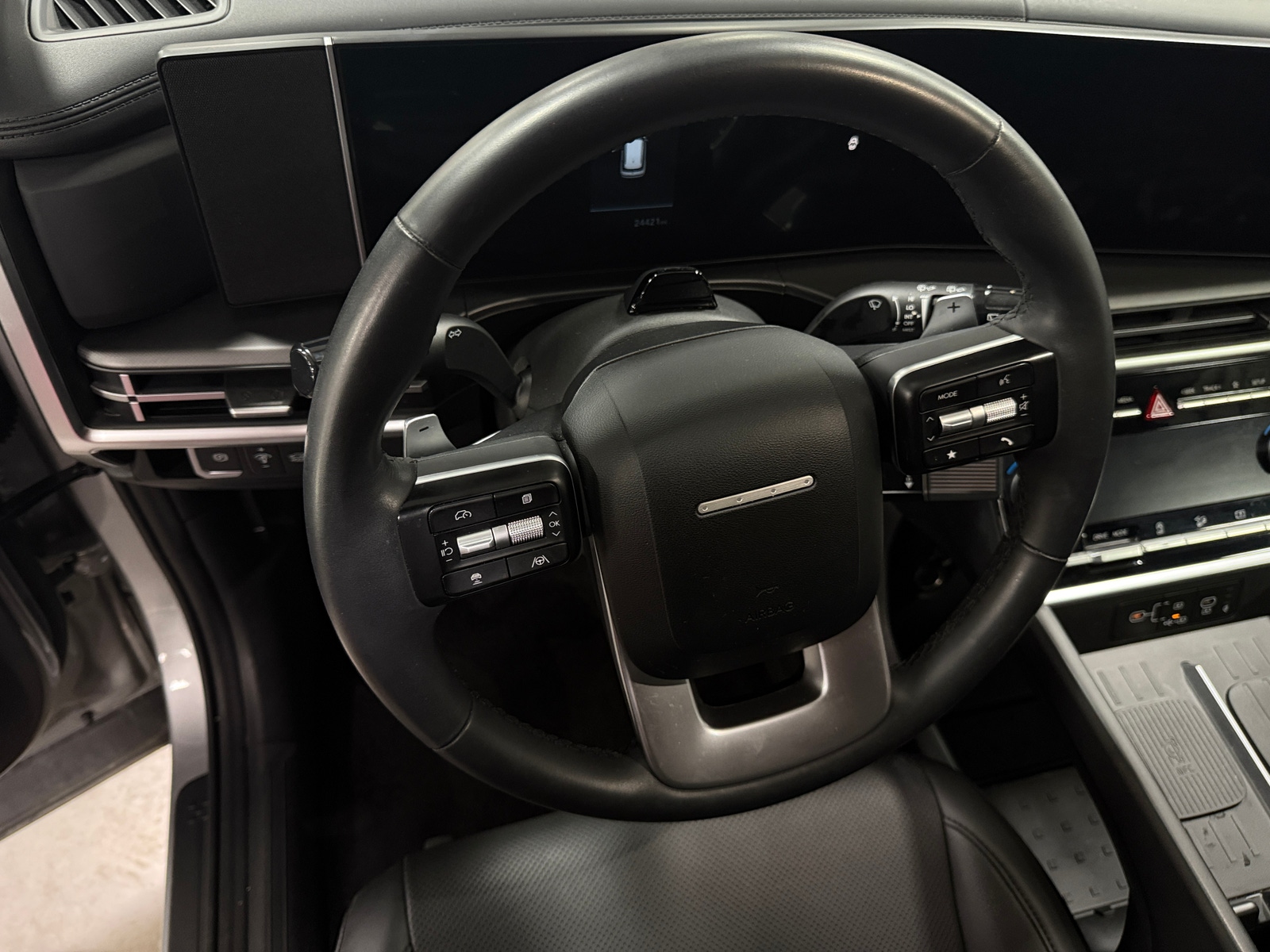 Thumbnail: 2026 Hyundai Santa Fe - 4