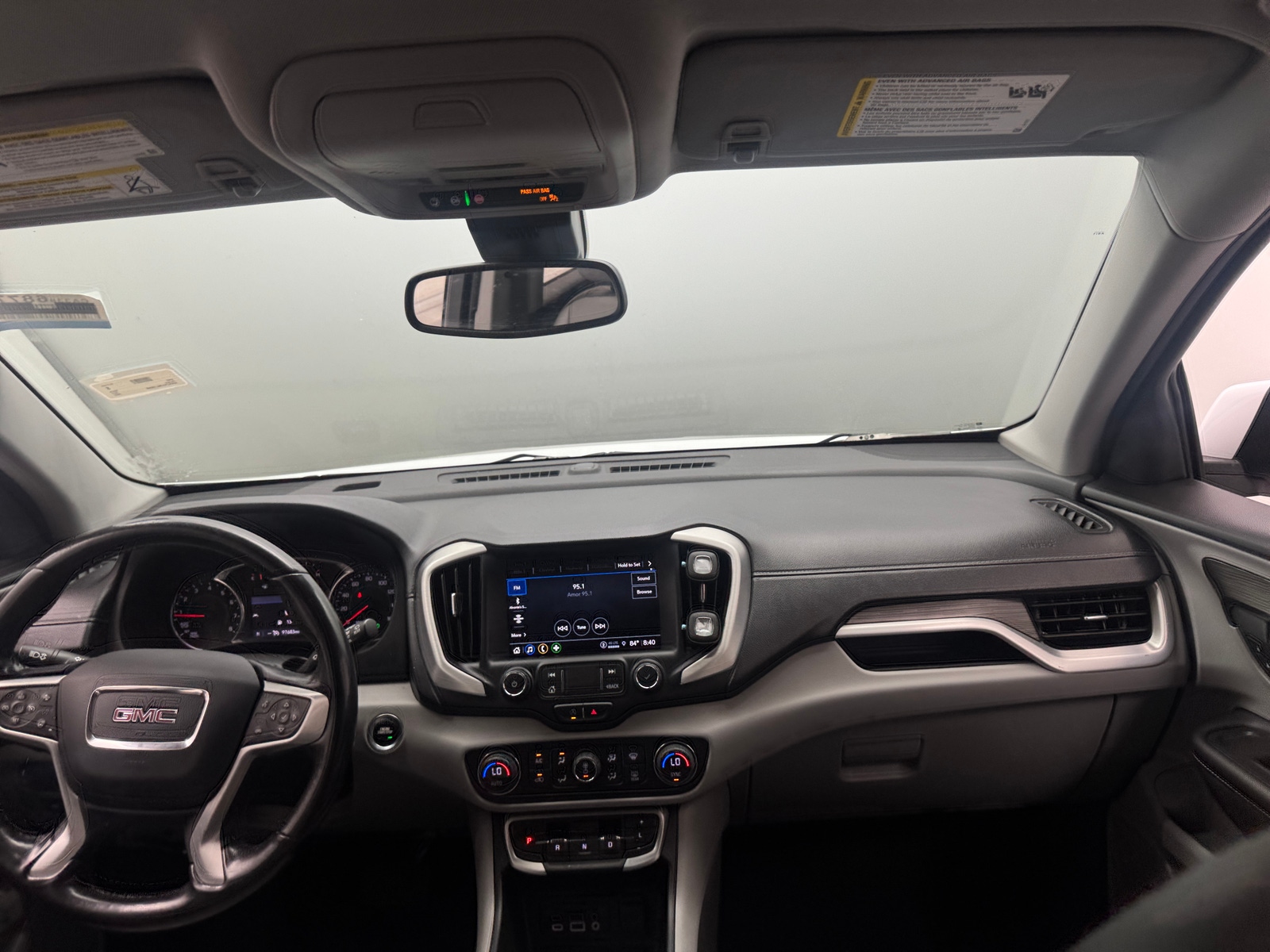 Thumbnail: 2022 GMC Terrain - 2