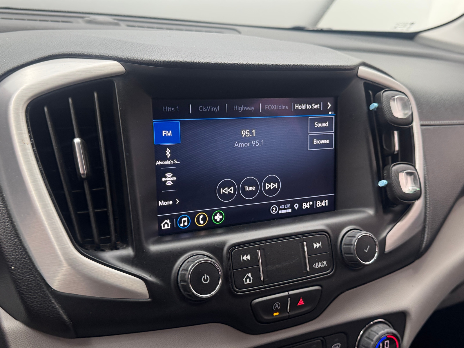 Thumbnail: 2022 GMC Terrain - 3